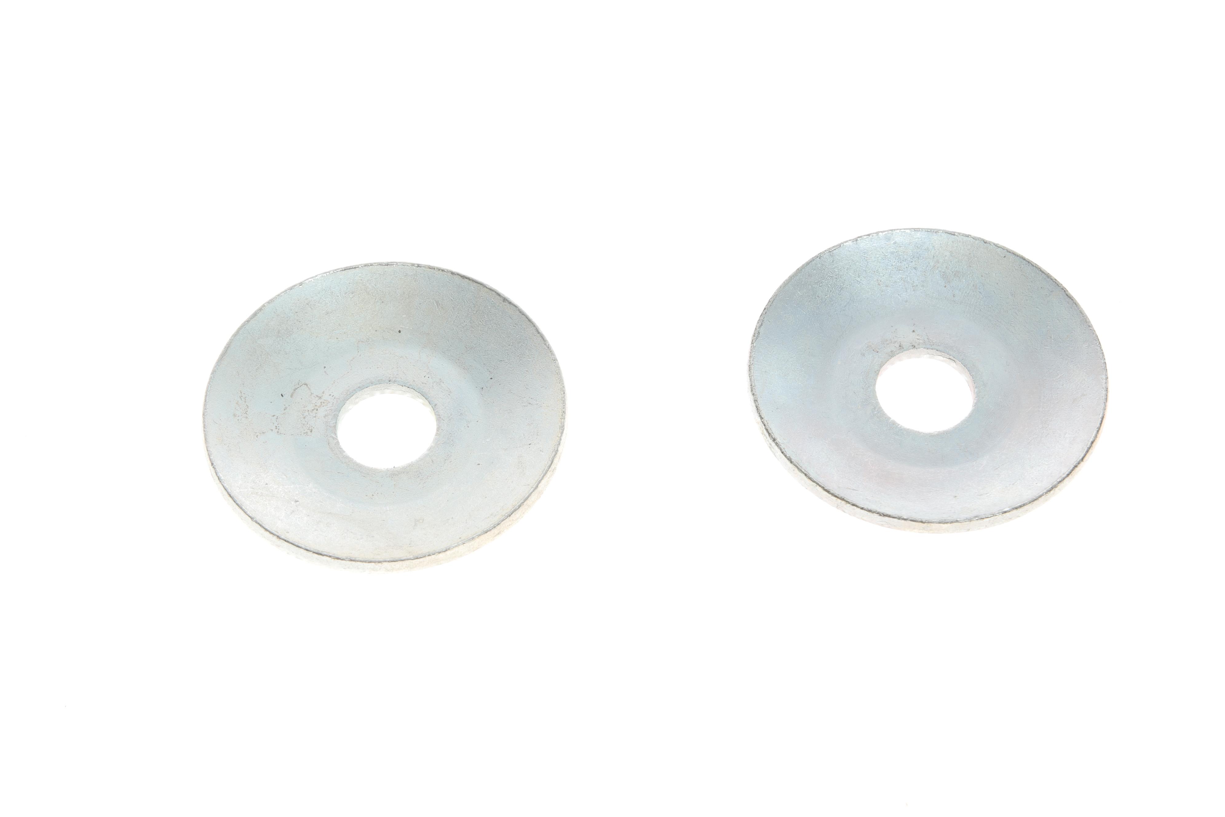 Важіль підвіски (передній/знизу) (L) Audi A6 1.8-4.2 90-97