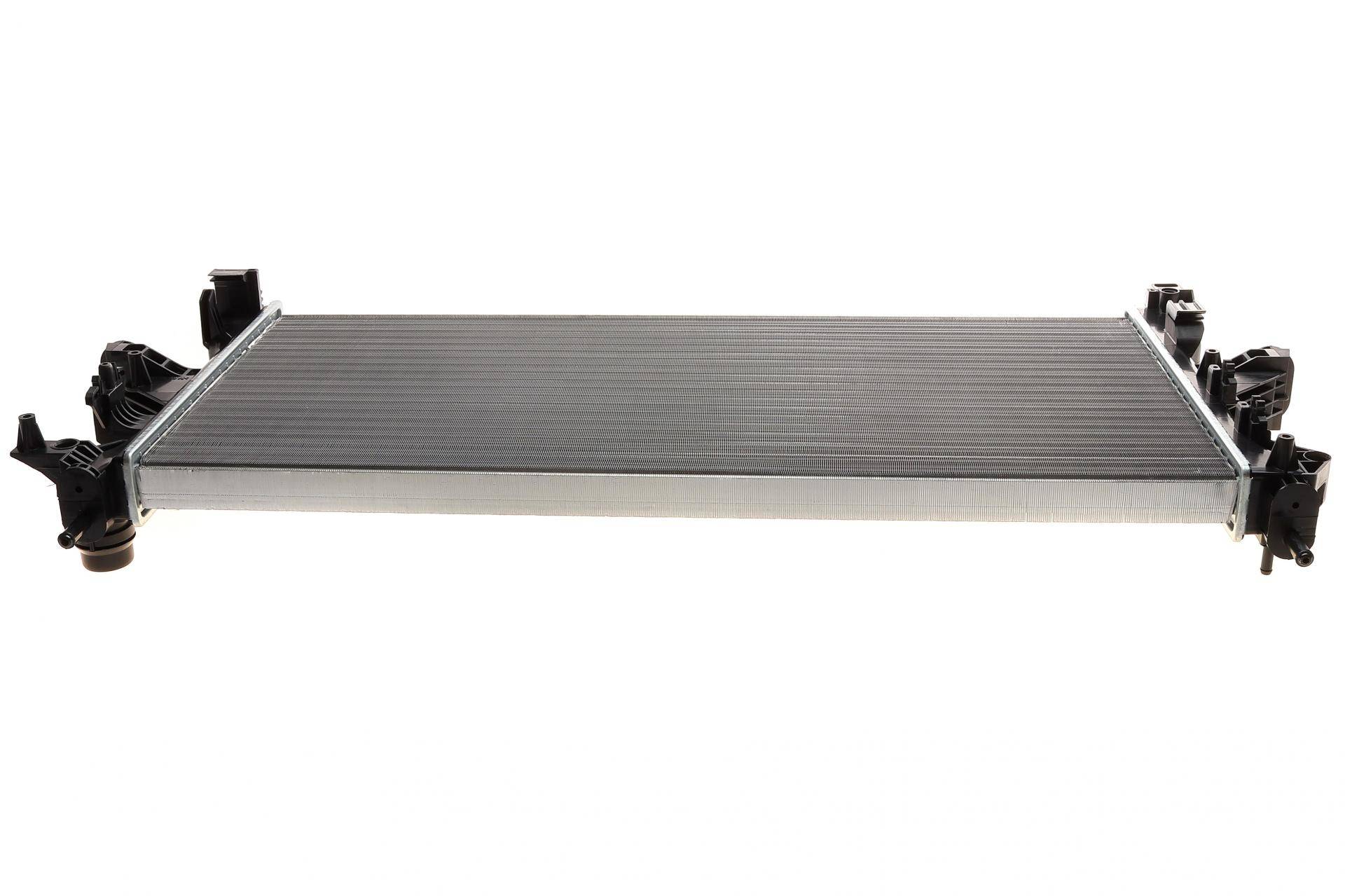 Радіатор охолодження Citroen Jumper/Fiat Ducato/Peugeot Boxer 2.0HDi 11-