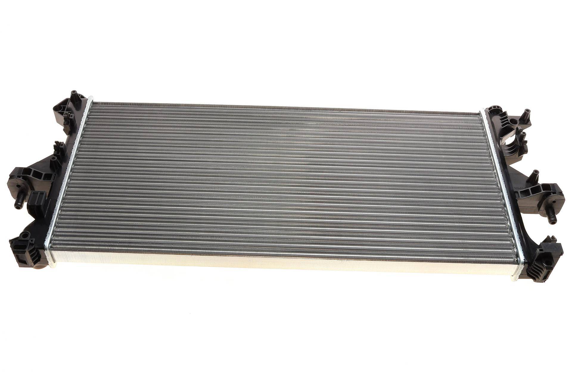 Радіатор охолодження Citroen Jumper/Fiat Ducato/Peugeot Boxer 2.0HDi 11-