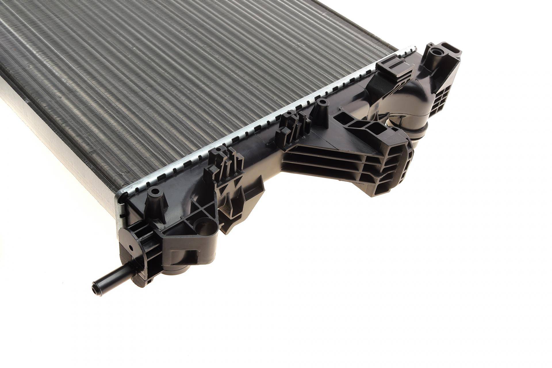 Радіатор охолодження Citroen Jumper/Fiat Ducato/Peugeot Boxer 2.0HDi 11-