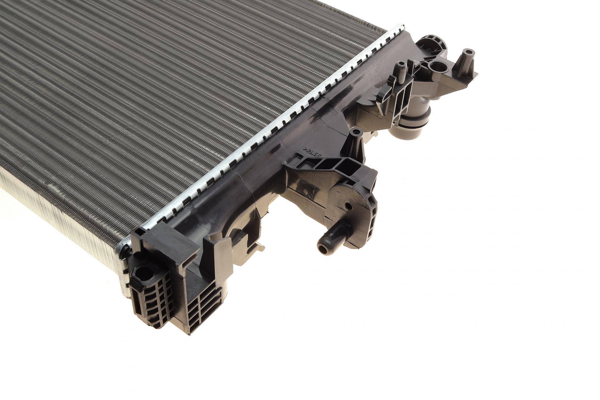 Радіатор охолодження Citroen Jumper/Fiat Ducato/Peugeot Boxer 2.0HDi 11-