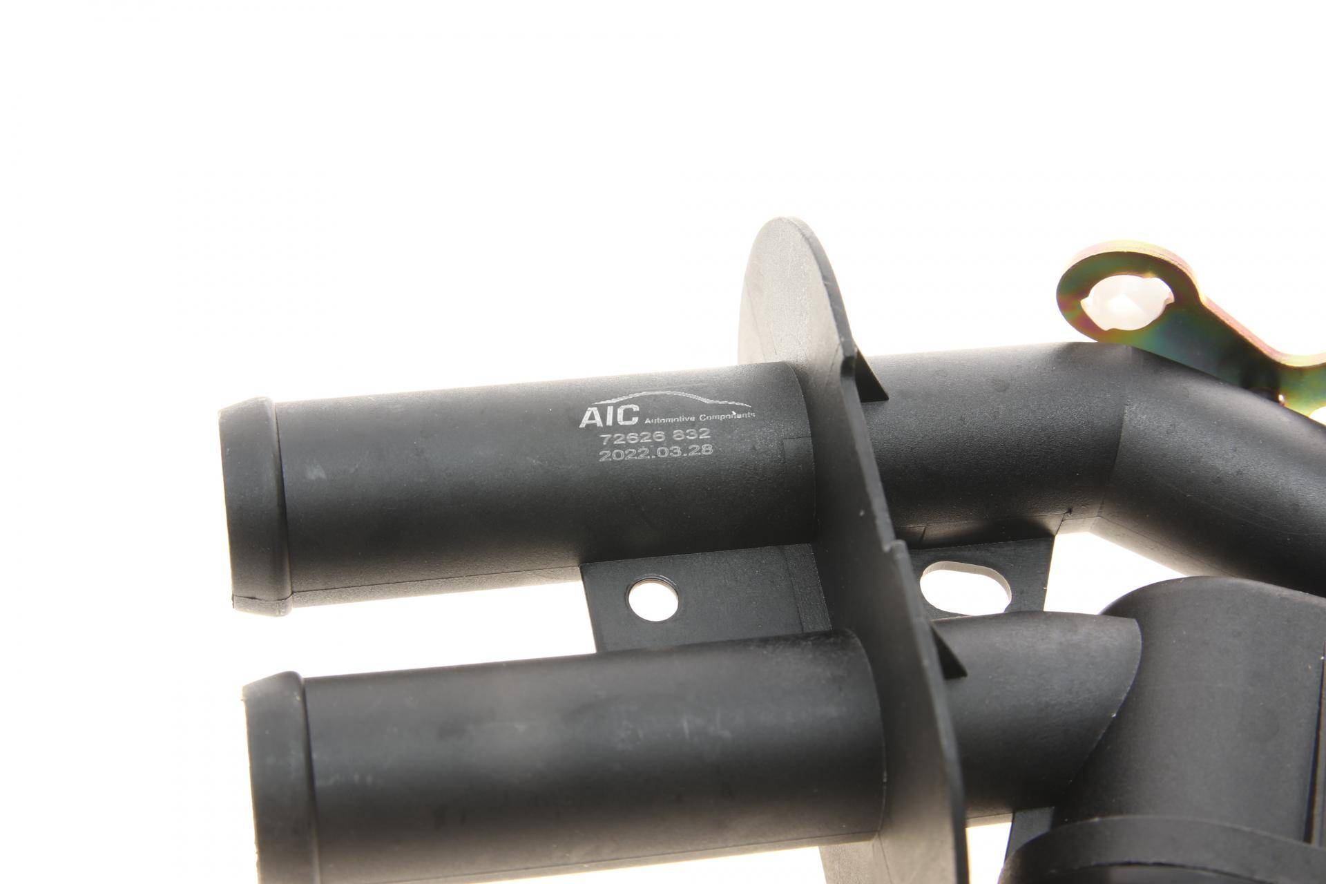 Кран пічки MB Sprinter TDI/VW LT 96-06