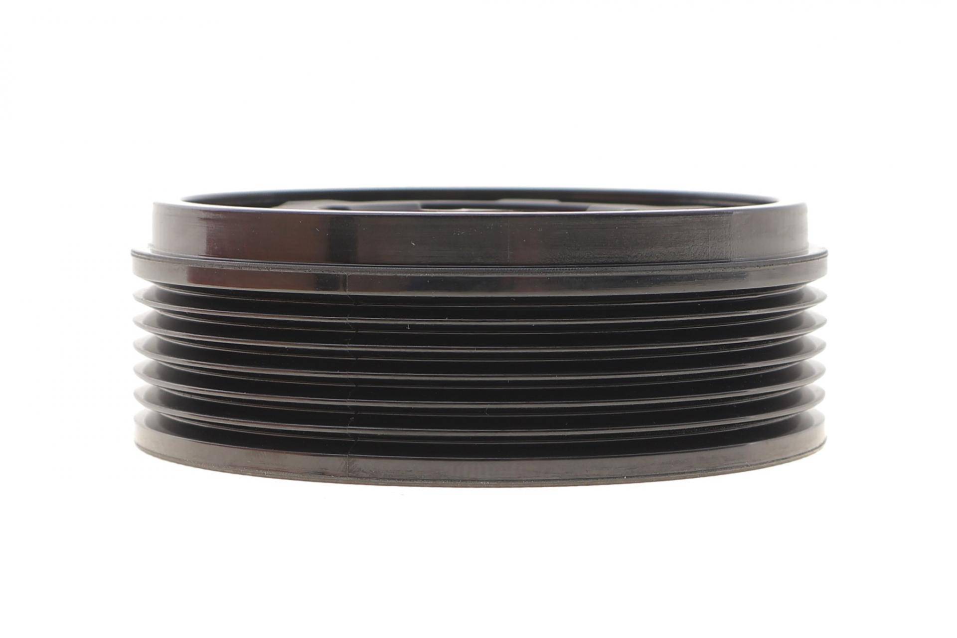 Шків компресора кондиціонера BMW 1 (E87)/3 (E90) 04-11 M47/N47/M57