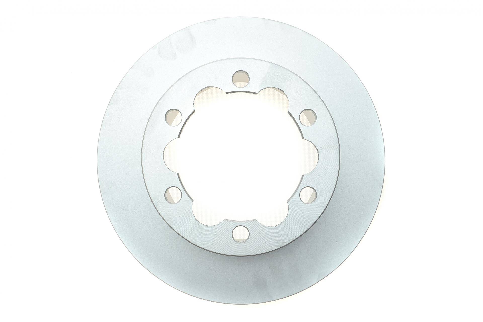 Диск гальмівний (задній) MB Sprinter 508-519 06- (303x28)