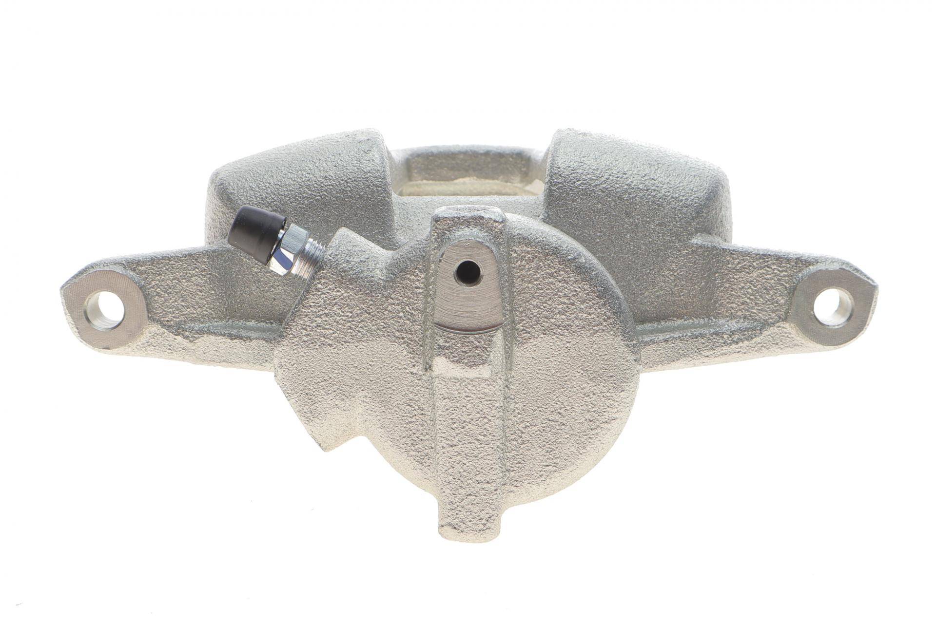 Супорт гальмівний (задній) (L) Citroen Jumper II 06- (d=48mm) (BOSCH) (под датчик износа колодок)