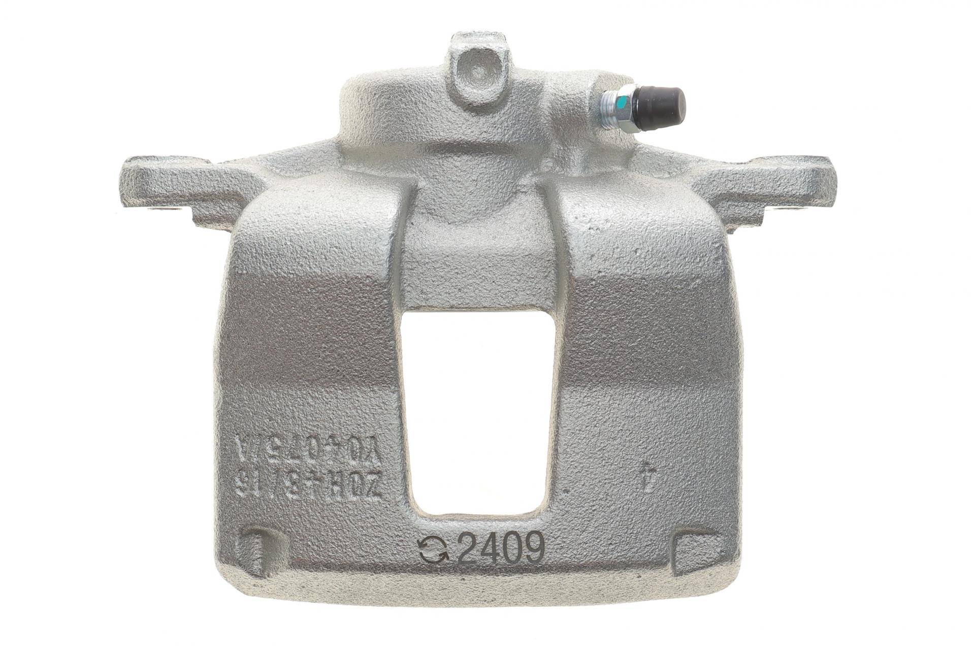 Супорт гальмівний (задній) (L) Citroen Jumper II 06- (d=48mm) (BOSCH) (под датчик износа колодок)