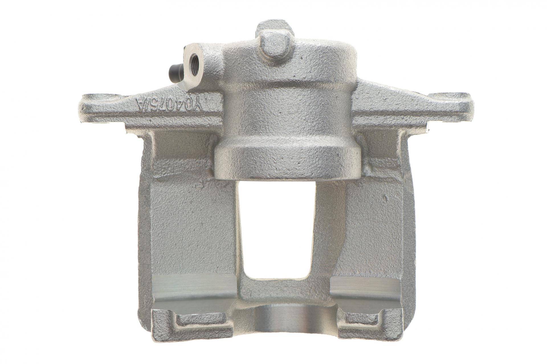 Супорт гальмівний (задній) (L) Citroen Jumper II 06- (d=48mm) (BOSCH) (под датчик износа колодок)