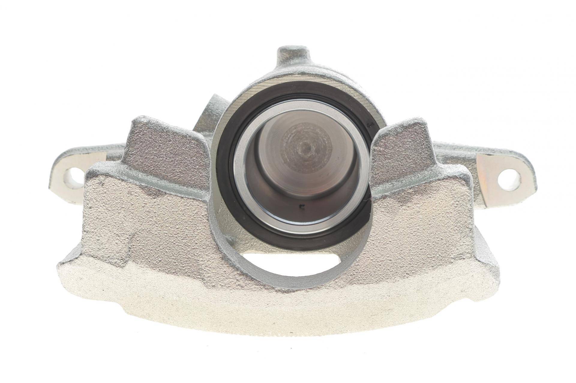 Супорт гальмівний (задній) (L) Citroen Jumper II 06- (d=48mm) (BOSCH) (под датчик износа колодок)