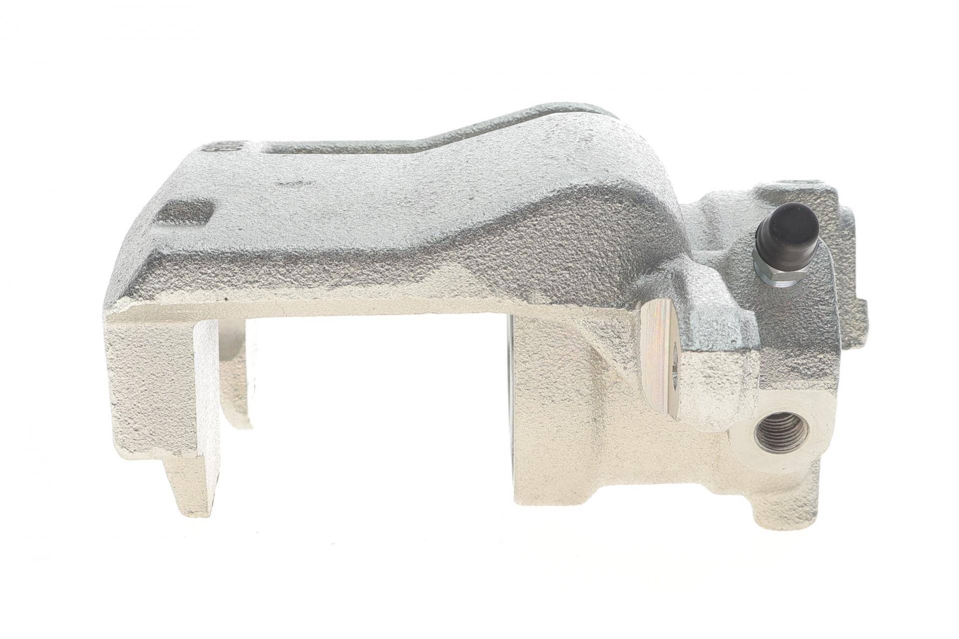 Супорт гальмівний (задній) (L) Citroen Jumper II 06- (d=48mm) (BOSCH) (под датчик износа колодок)