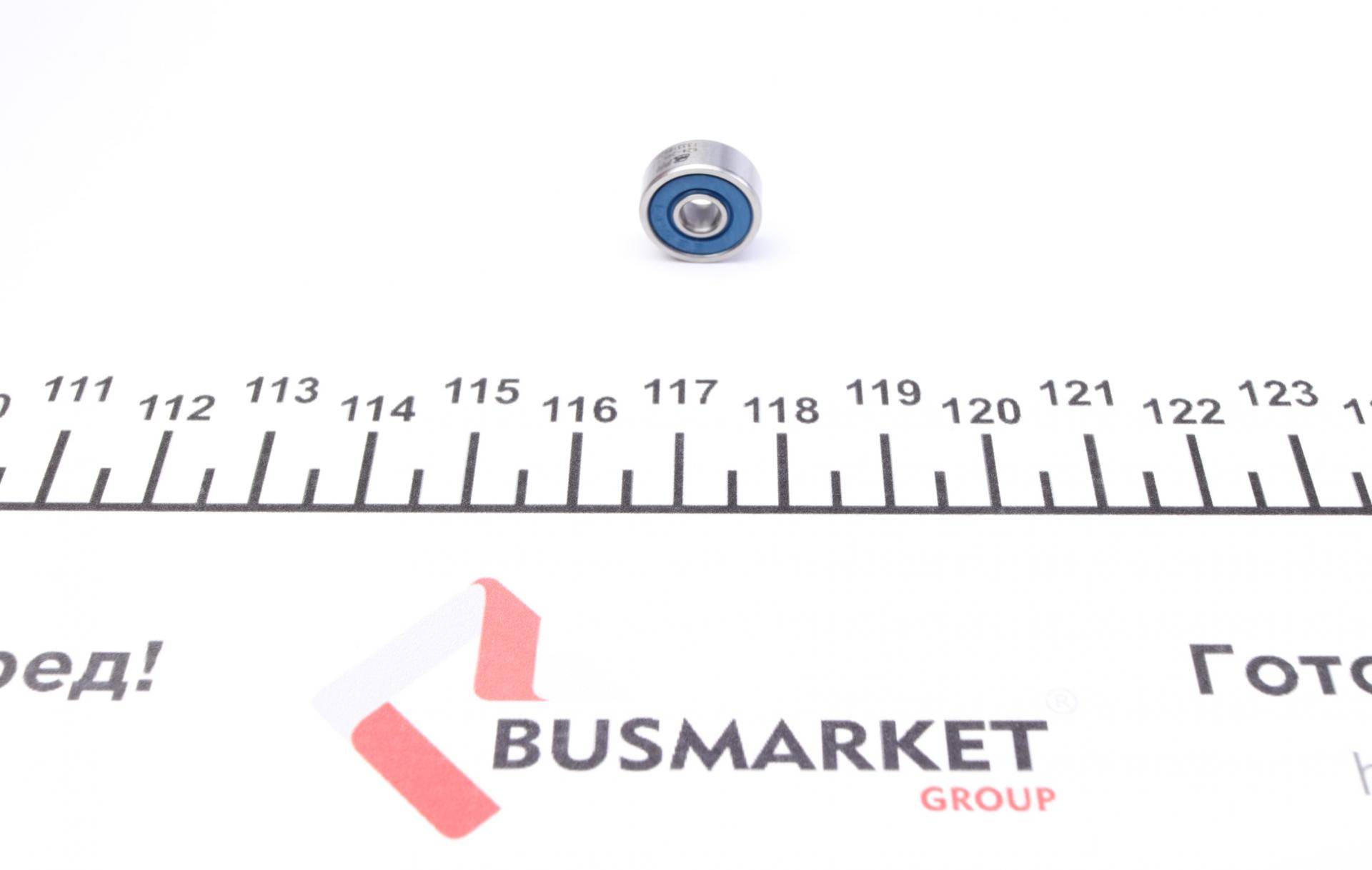 Підшипник (4x13x5)