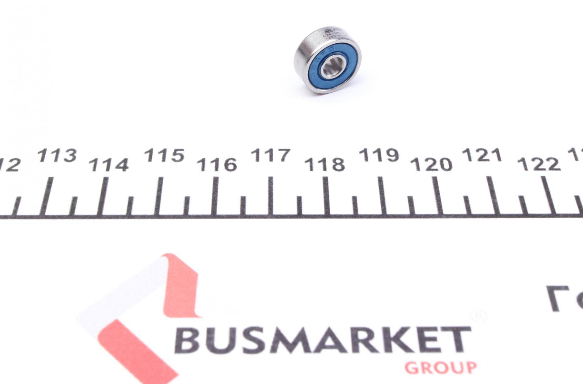 Підшипник (4x13x5)