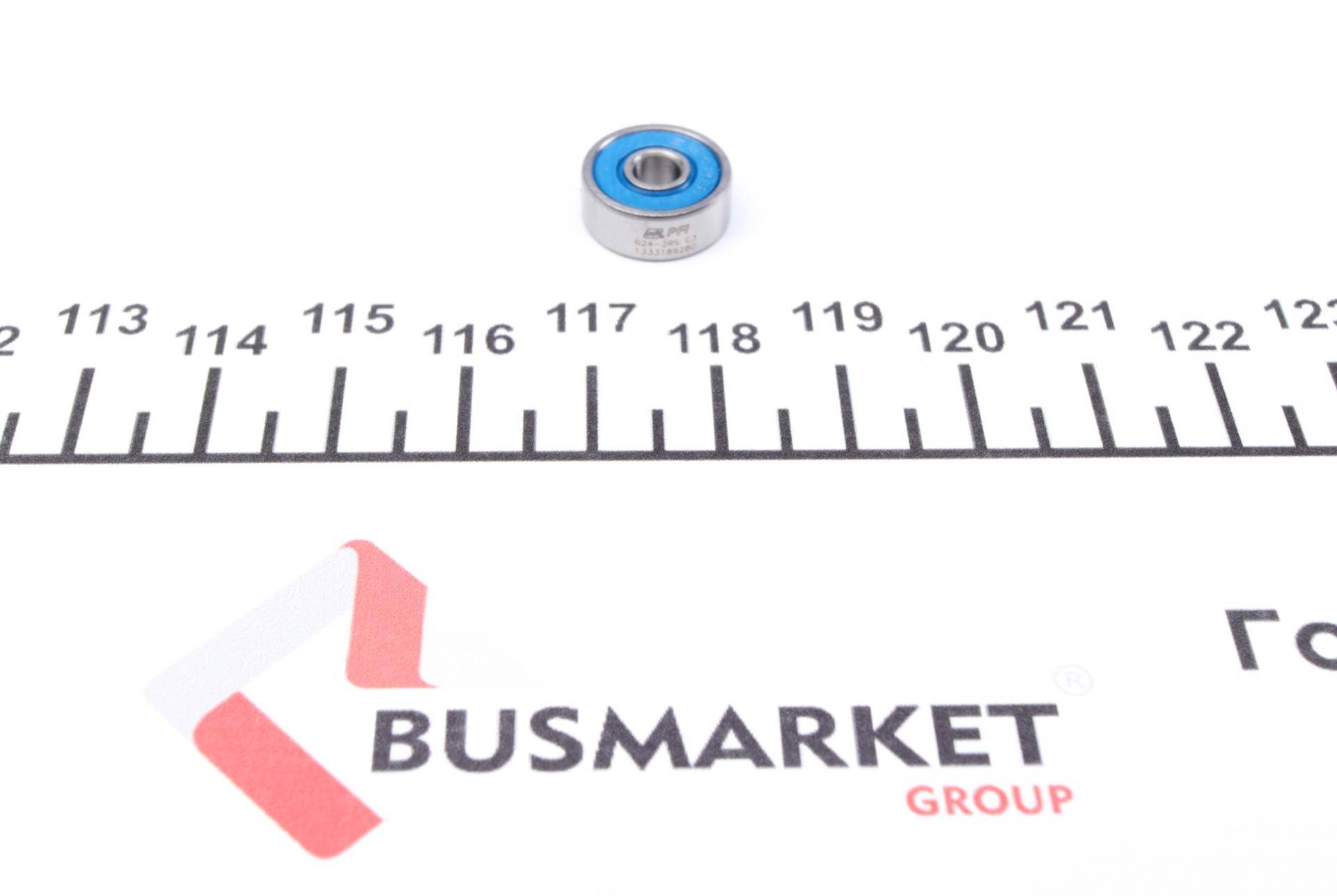 Підшипник (4x13x5)