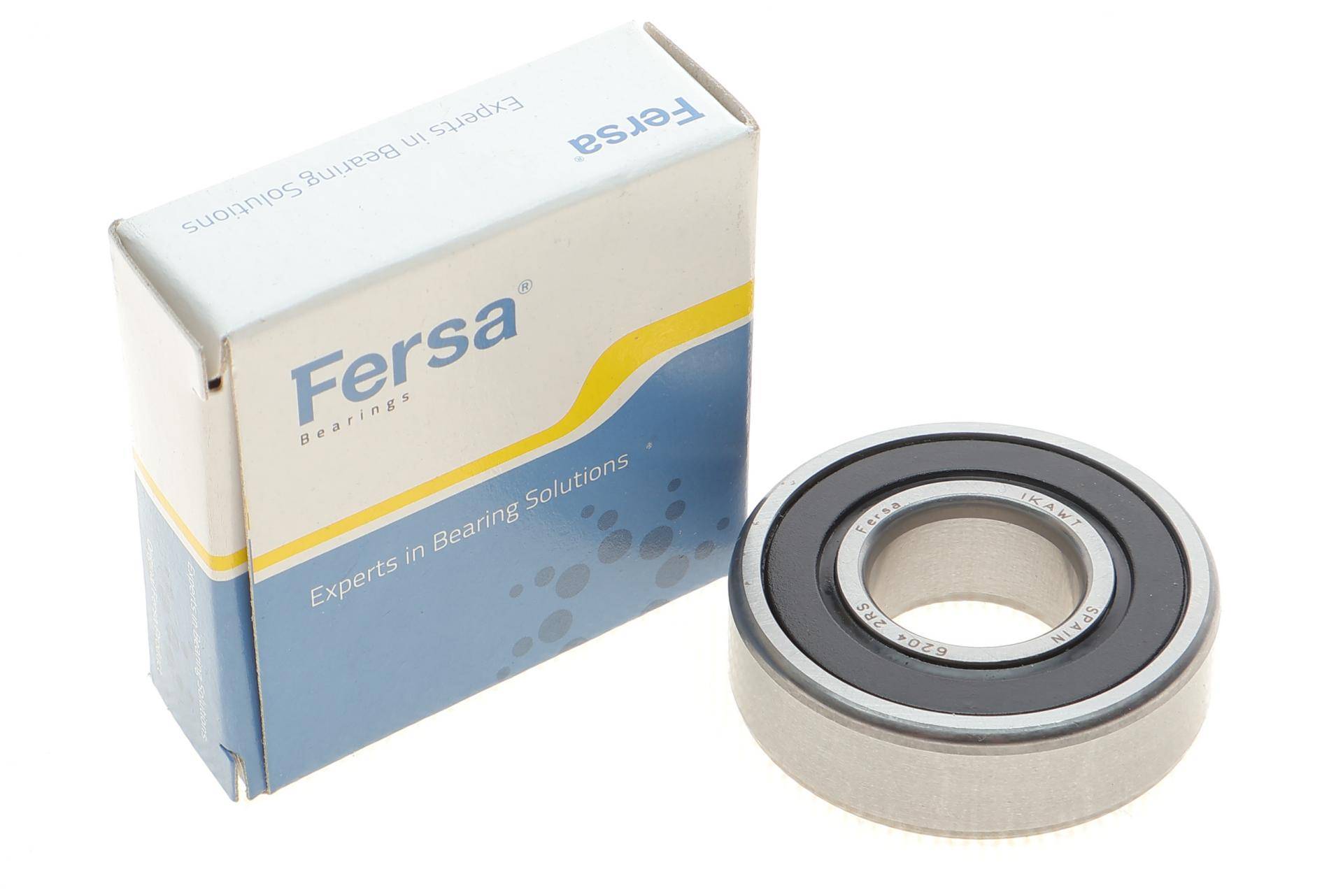 Підшипник (20x47x14)