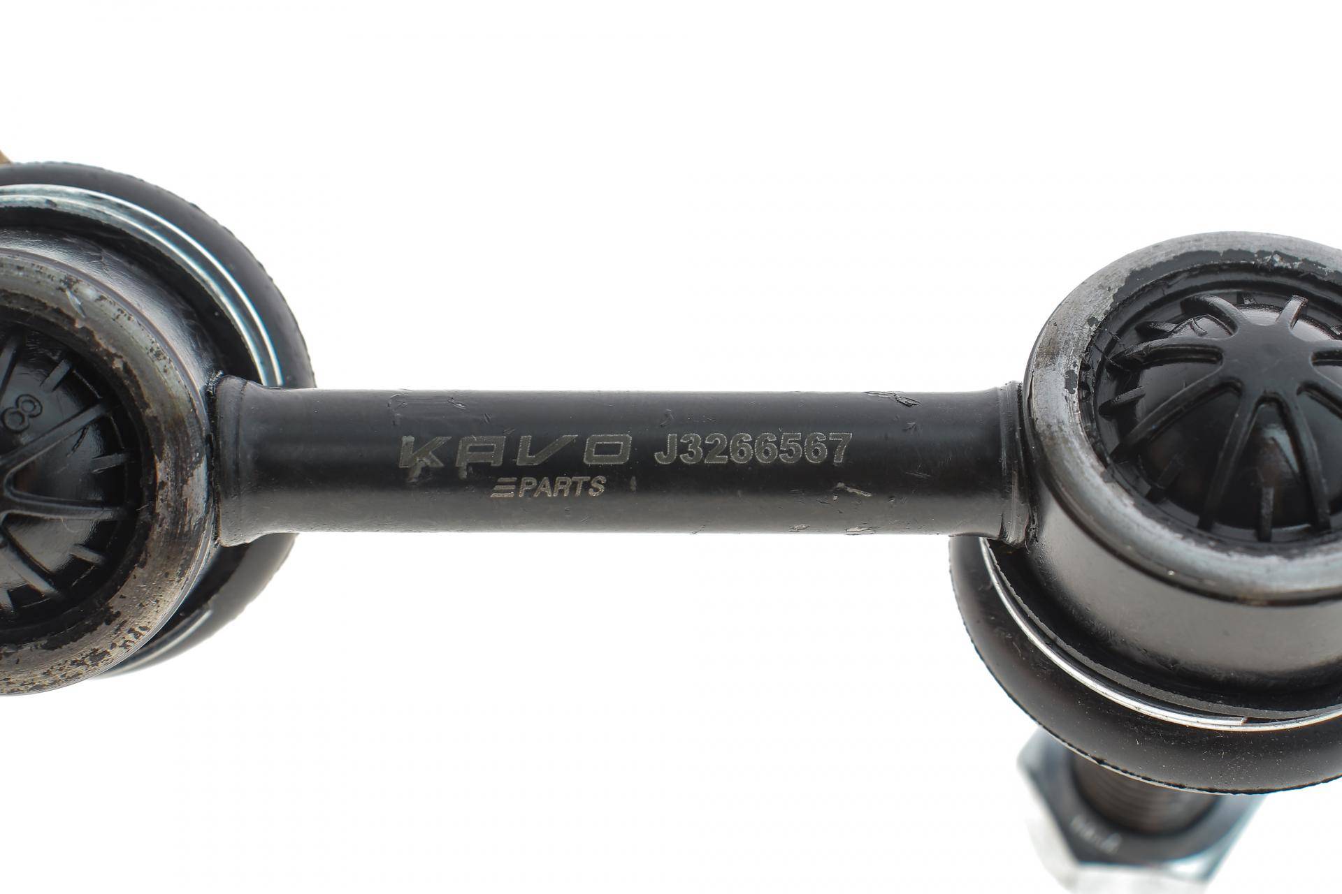 Тяга стабілізатора (переднього) (L) Kia Sorento I 02-11