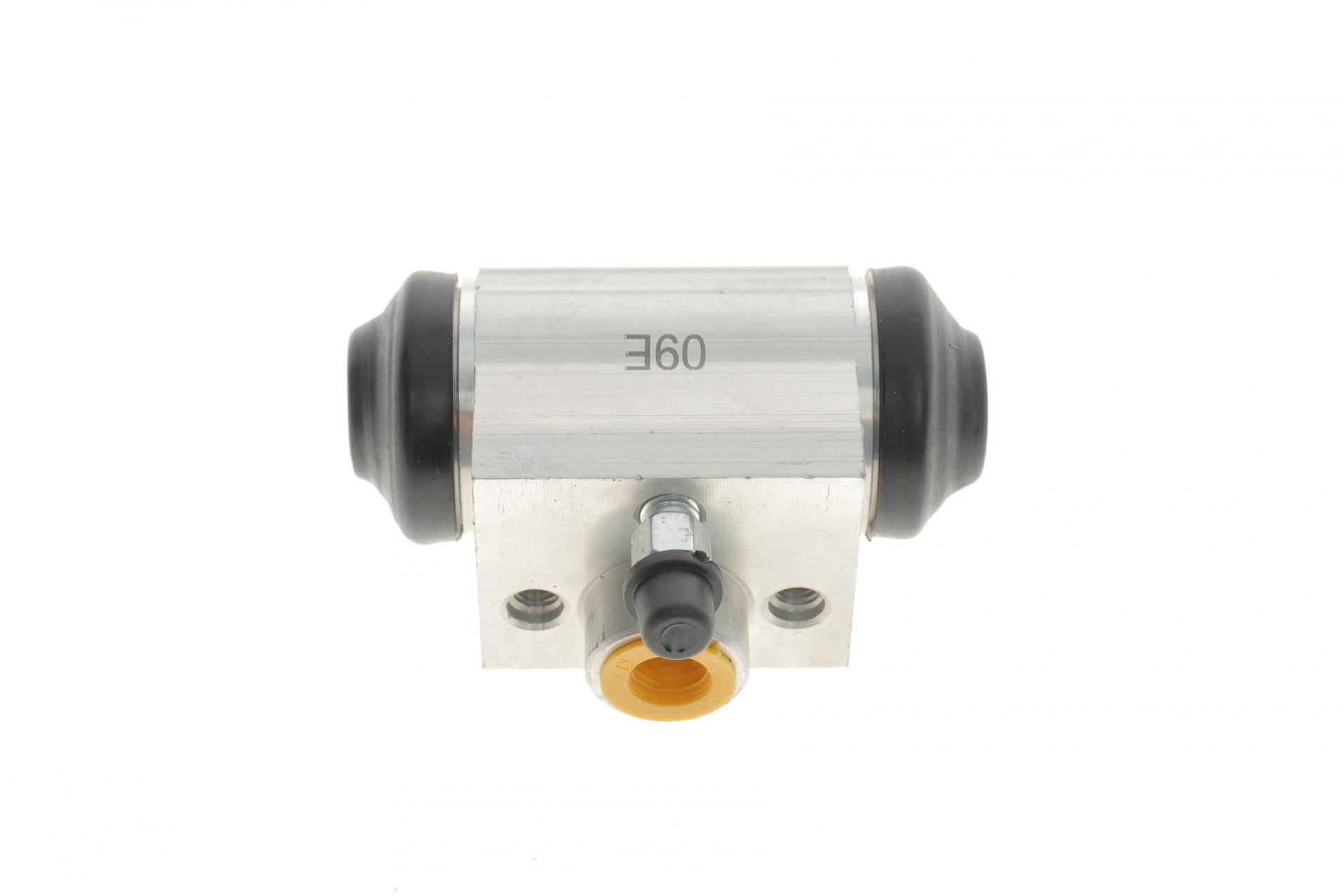 Циліндр гальмівний (задній) VW ID.3 19-