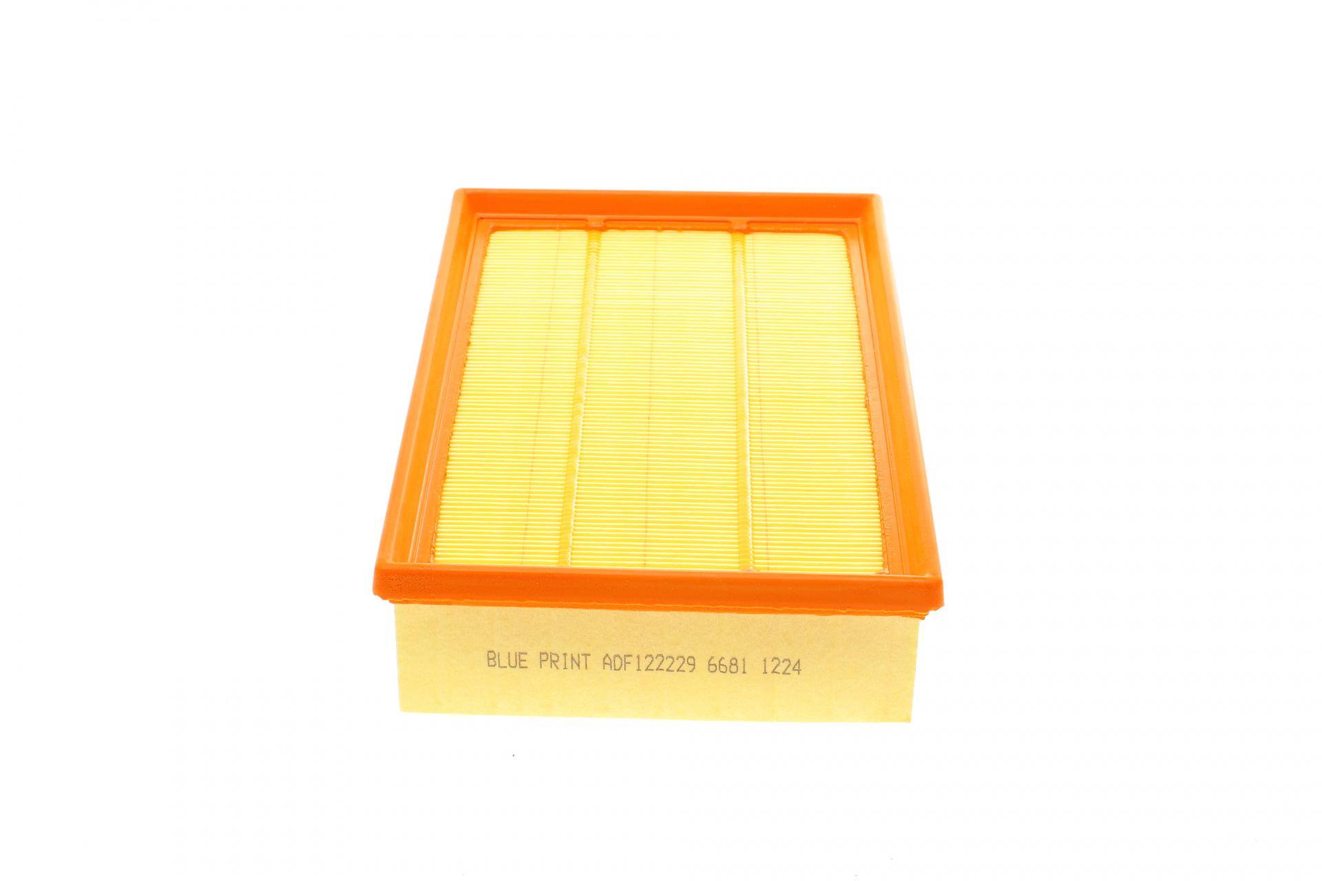 Фільтр повітряний Ford Transit 2.0EcoBlue 13-