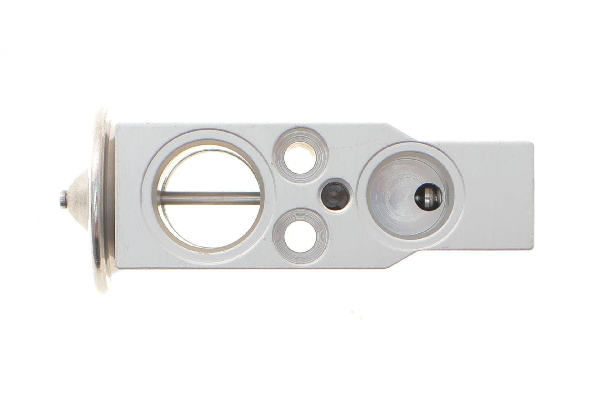 Клапан системи кондиціонування (розширювальний) BMW 5 (F10/F11/F07)/7 (F01/F02/F03/F04) 08-