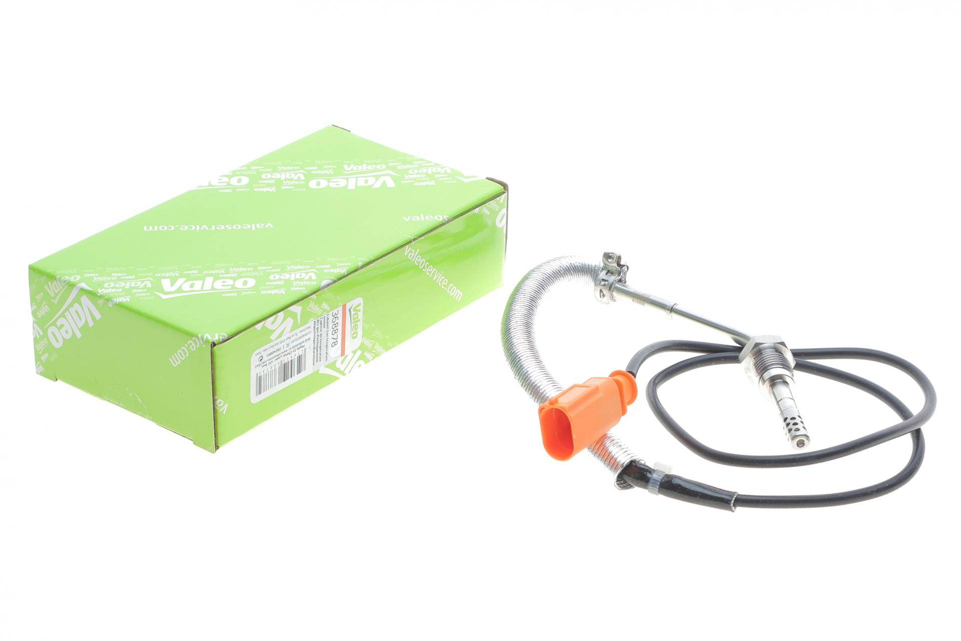 Датчик температури ВГ Skoda Fabia/Roomster/VW Polo 1.2 TDI 09-