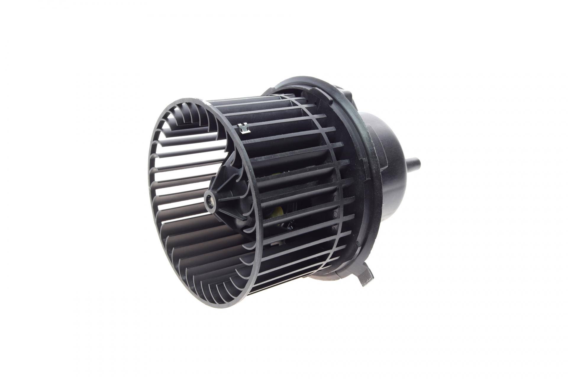 Моторчик пічки Ford Transit 95-