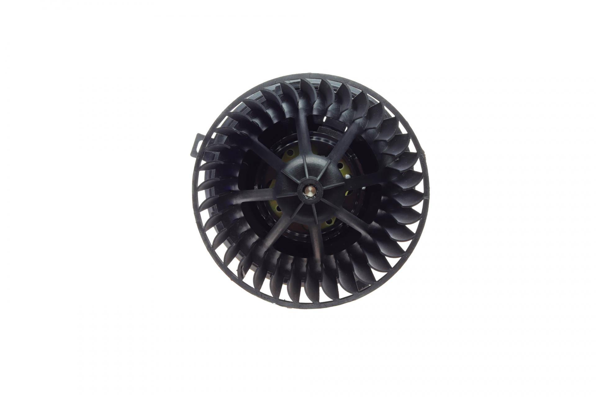 Моторчик пічки Ford Transit 95-