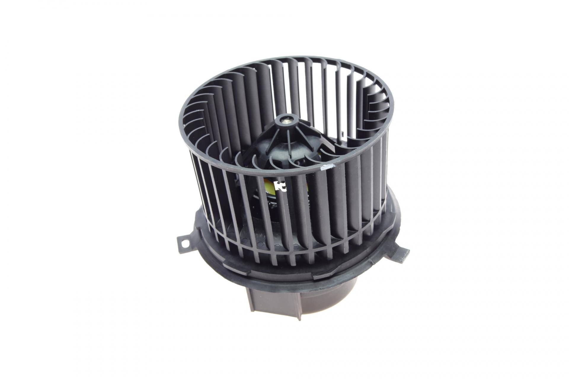 Моторчик пічки Ford Transit 95-