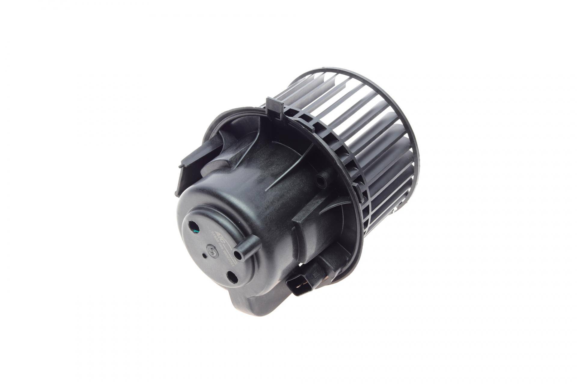 Моторчик пічки Ford Transit 95-