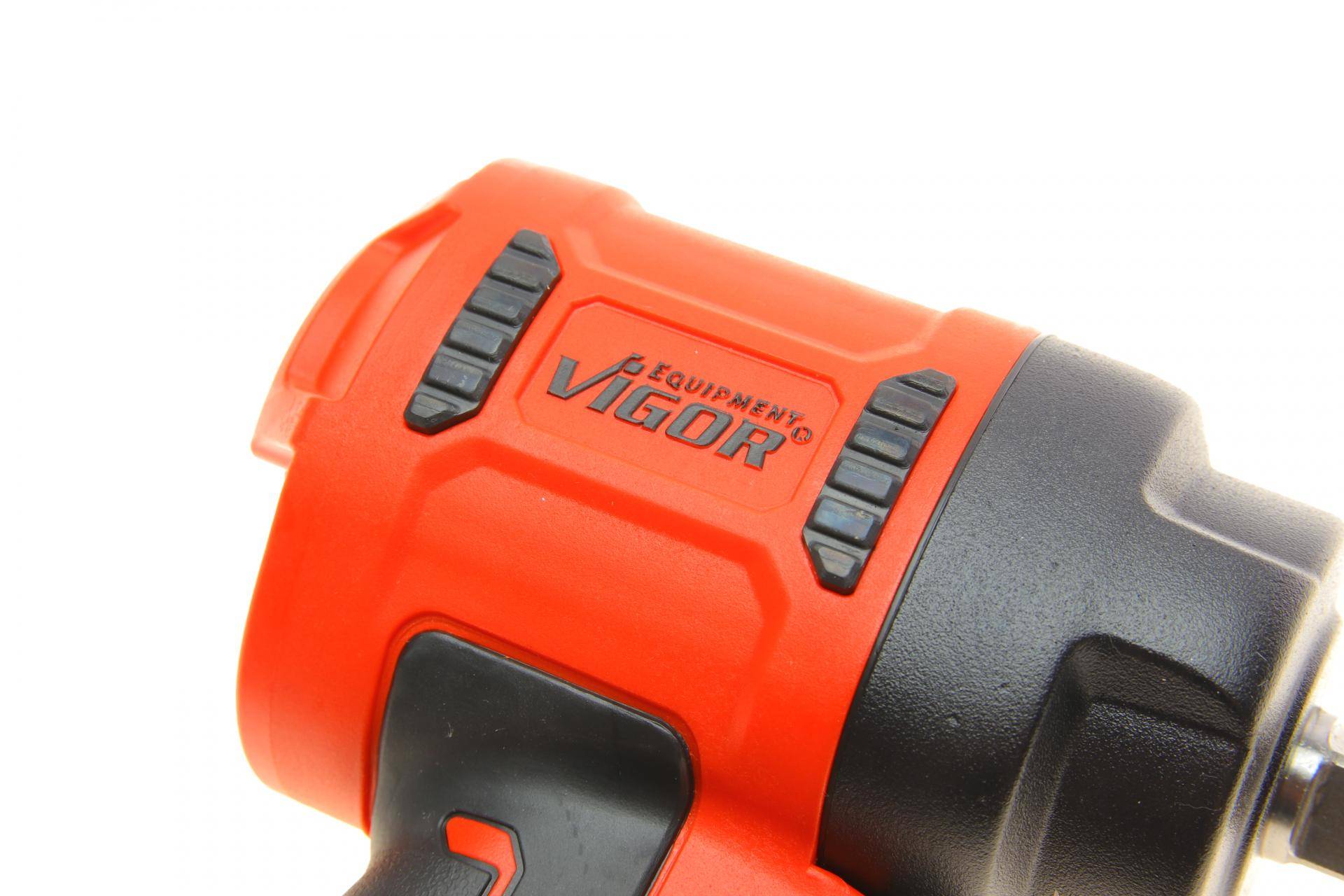 Гайкокрут пневматичний 1/2" 1200 Нм