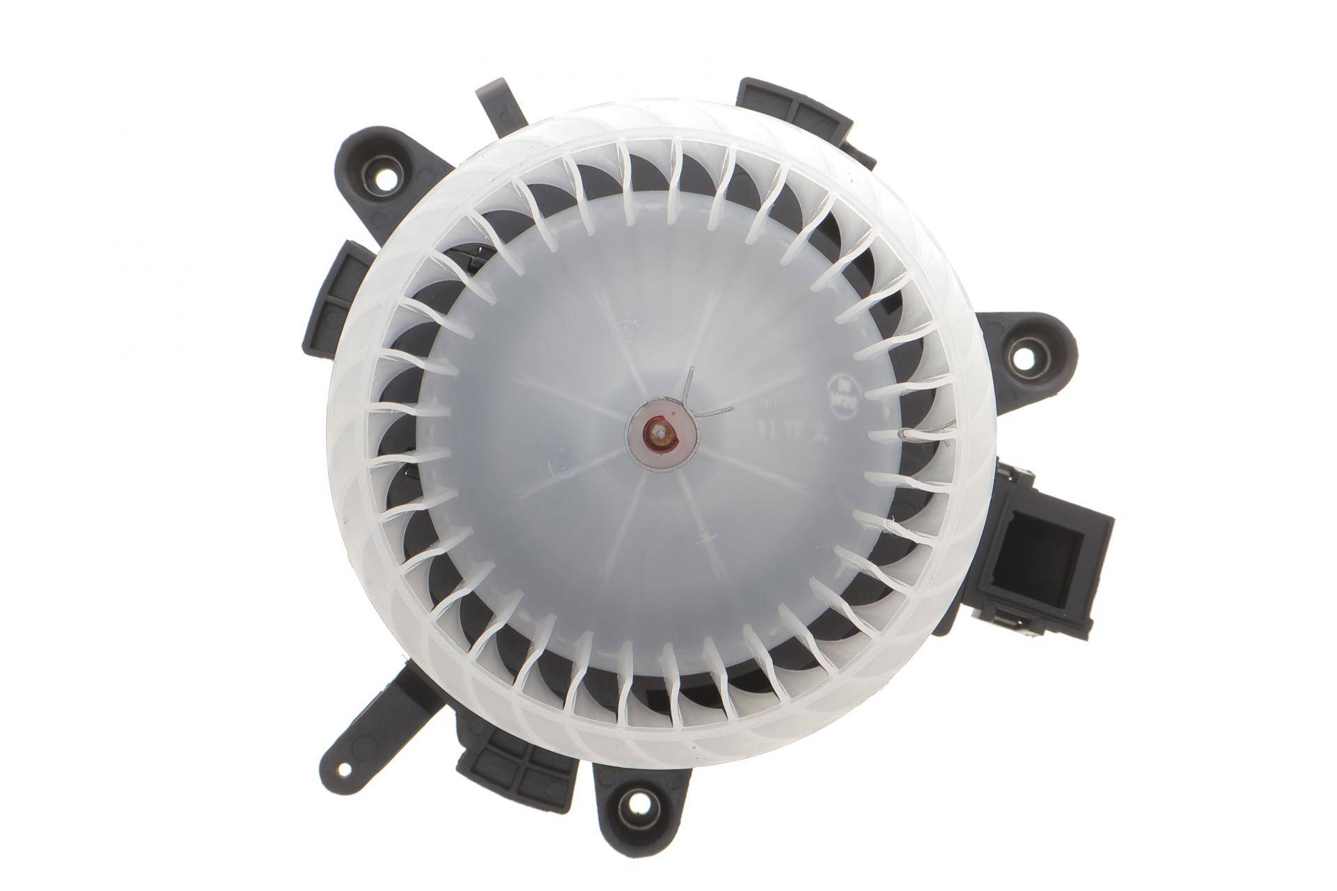 Моторчик пічки Citroen Berlingo/Jumpy/Peugeot EXpert/Partner 16-