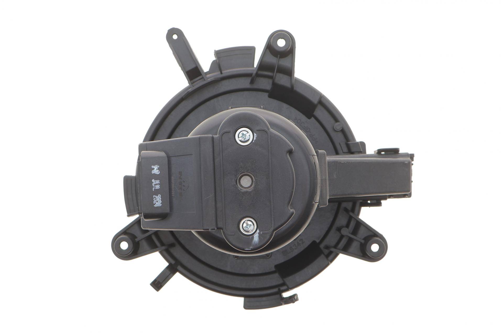 Моторчик пічки Citroen Berlingo/Jumpy/Peugeot EXpert/Partner 16-