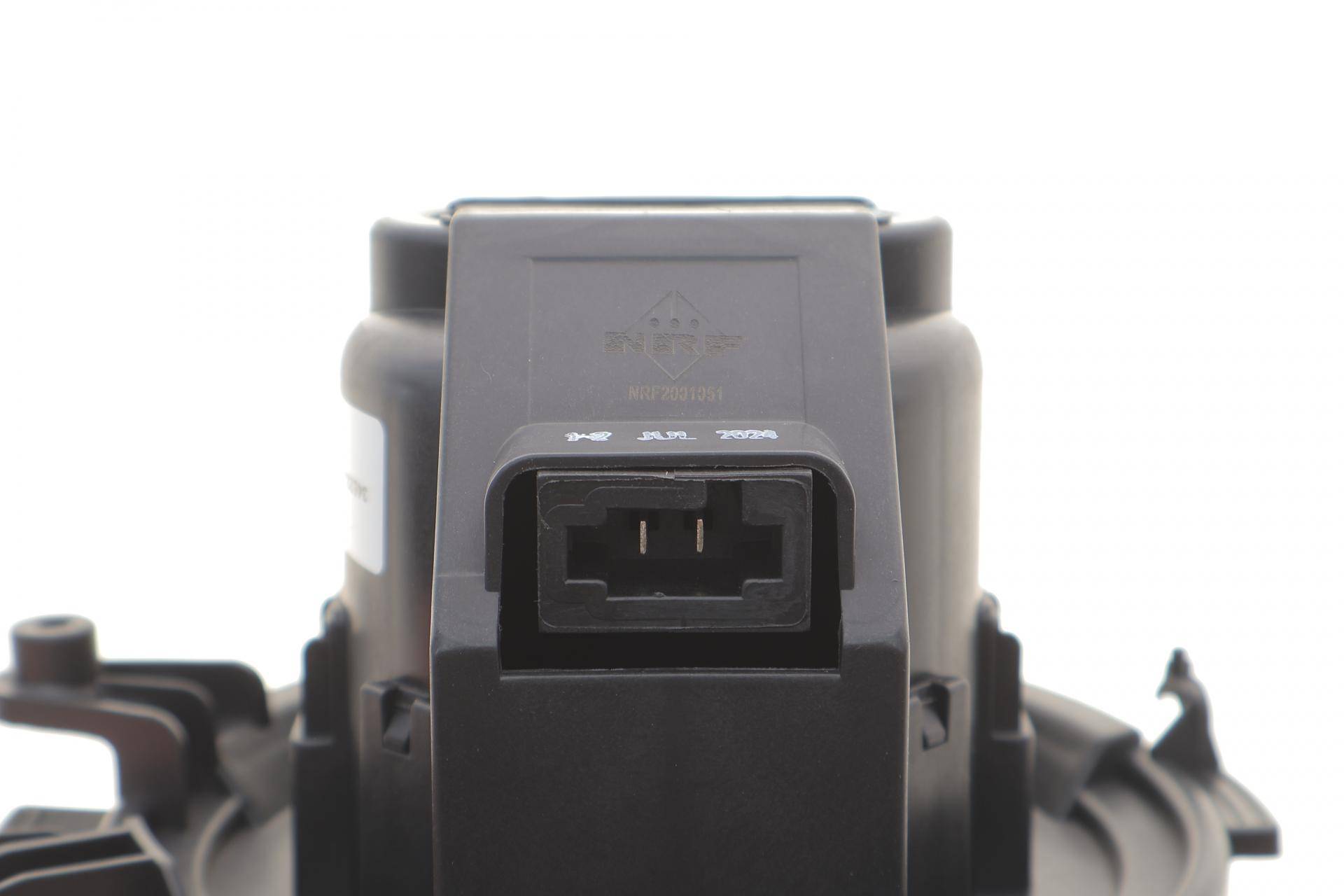 Моторчик пічки Citroen Berlingo/Jumpy/Peugeot EXpert/Partner 16-