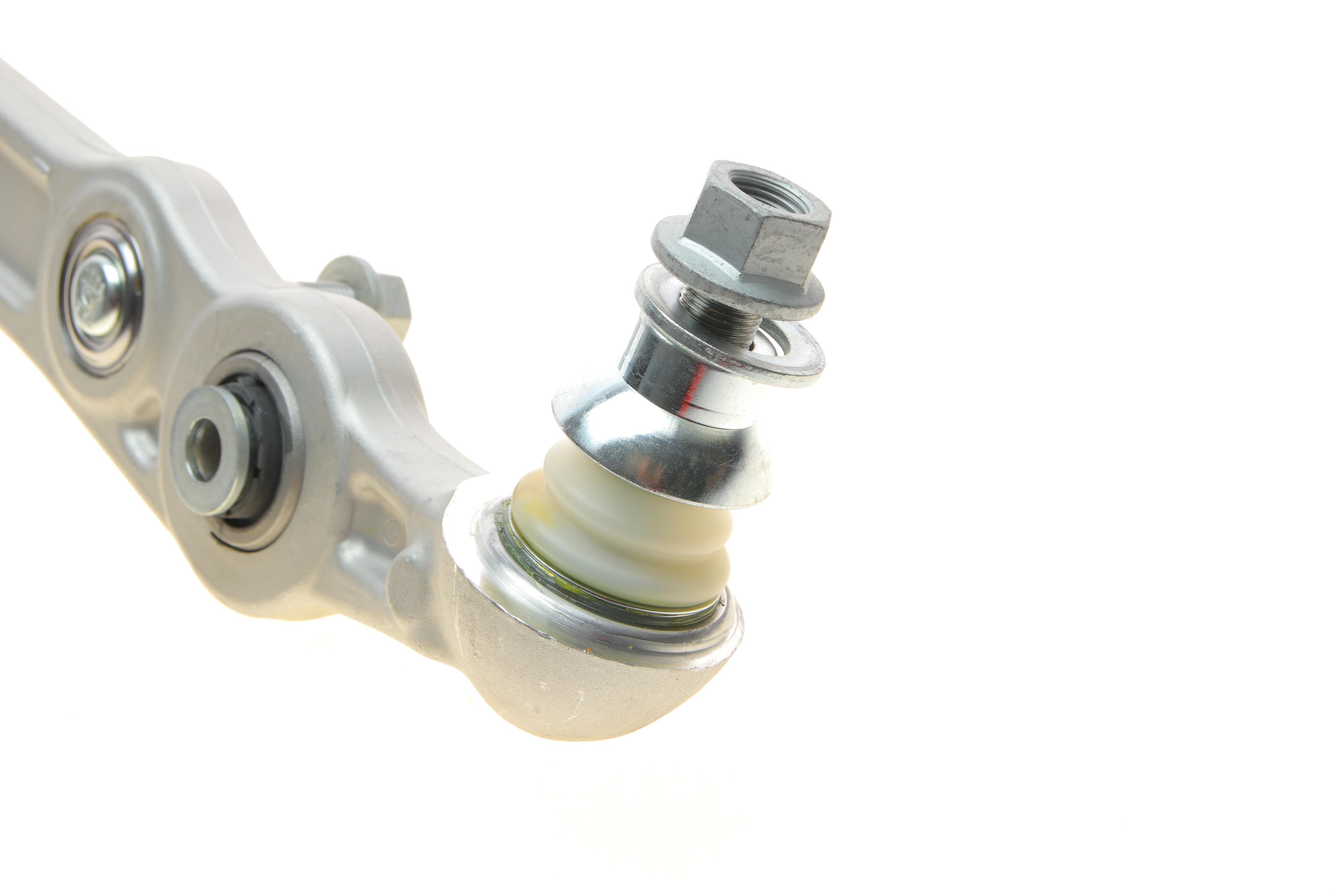 Важіль підвіски (задній) (L) MB C-class/E-class/CLS-class 14-