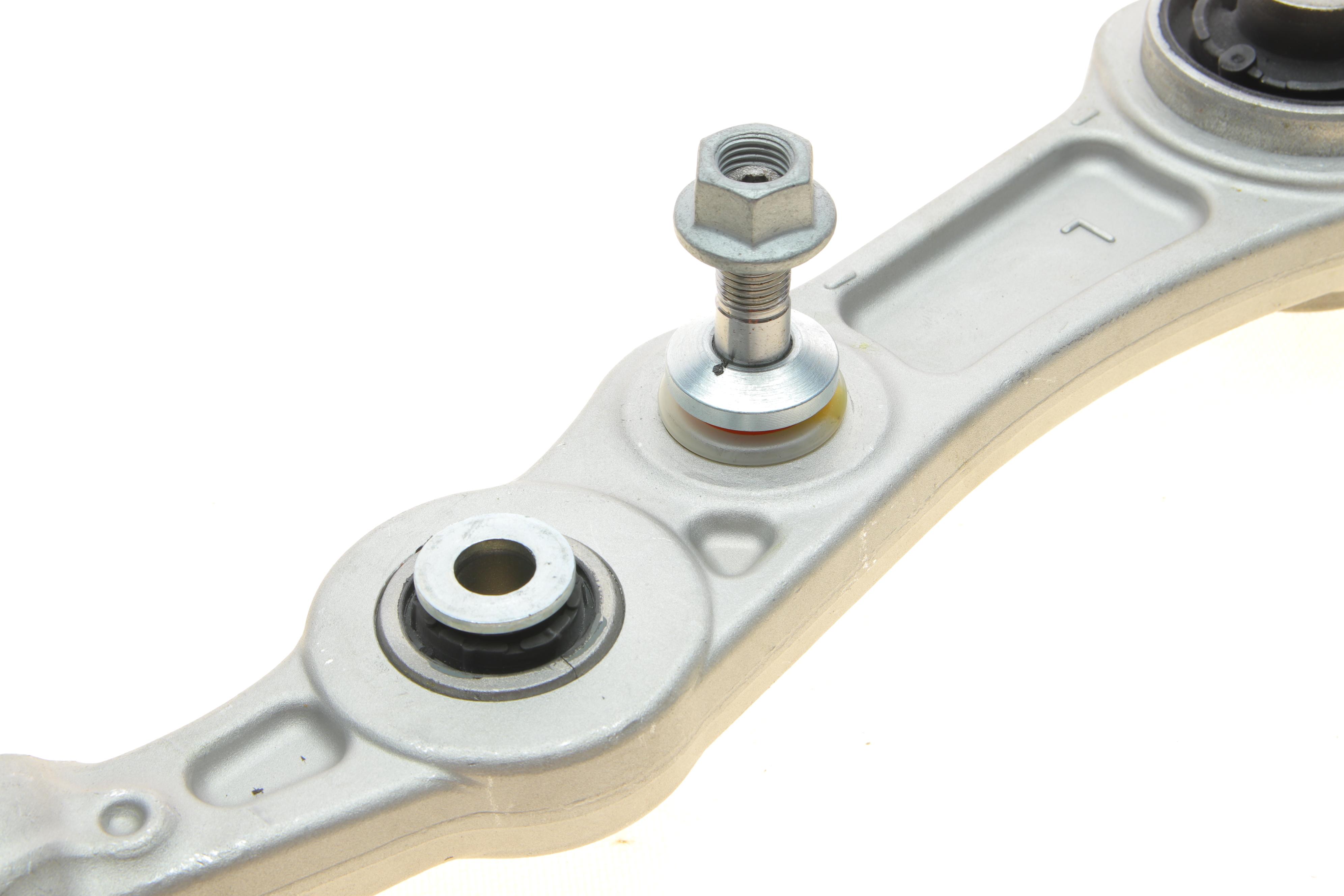 Важіль підвіски (задній) (L) MB C-class/E-class/CLS-class 14-