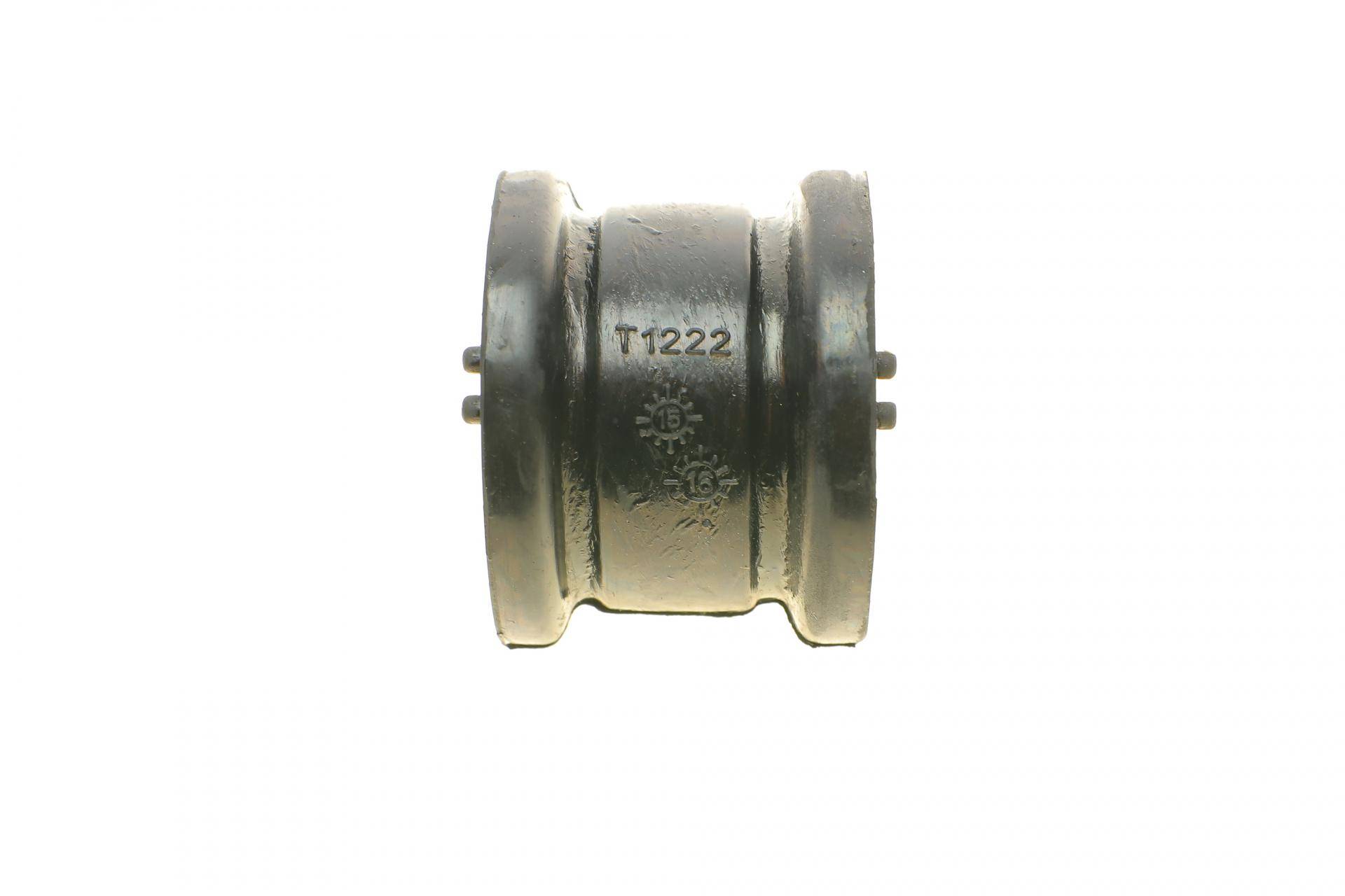 Втулка стабілізатора (переднього) MB C-class (W202)/E-class (C124/S124) 93-01 (внутрішня)