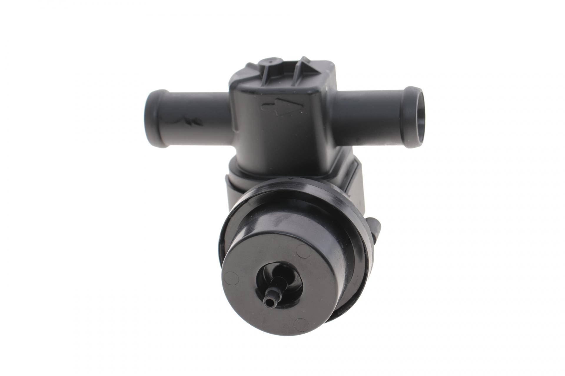 Кран пічки VW LT/T4/Crafter 2.0-2.5 TDI 96- (вакуумний) (8190.07)