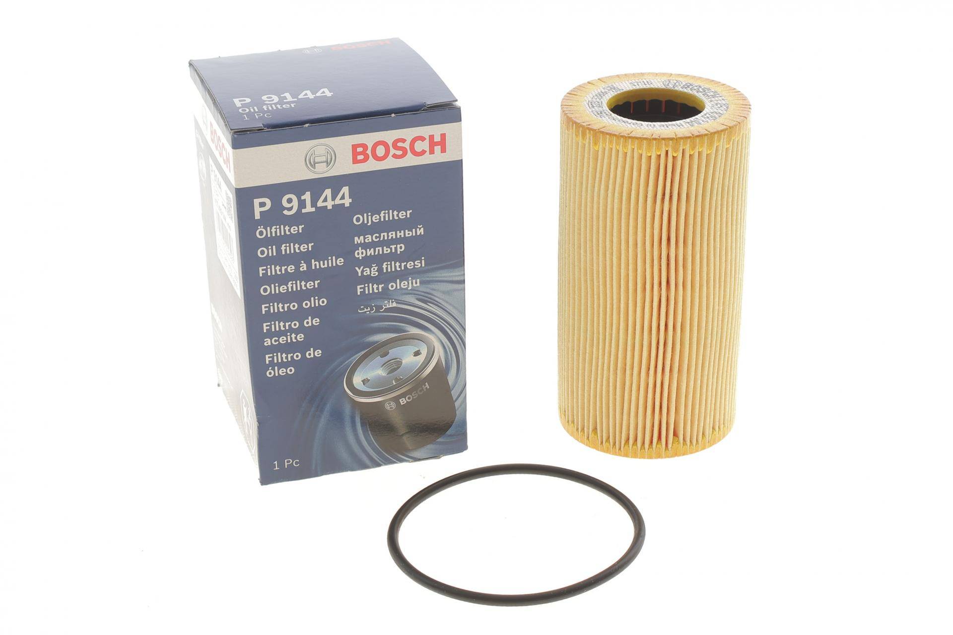 Фільтр масляний Porsche Cayenne 4.5S/911 3.4-4.0 GT3 97-