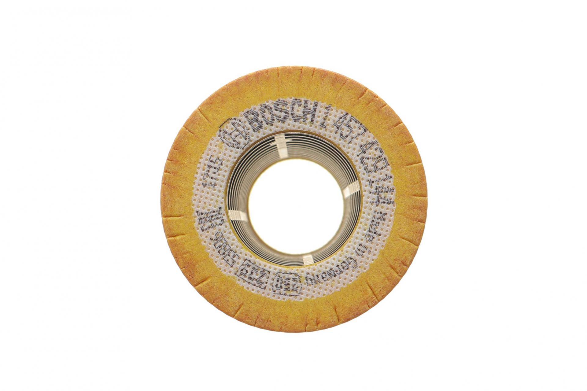 Фільтр масляний Porsche Cayenne 4.5S/911 3.4-4.0 GT3 97-