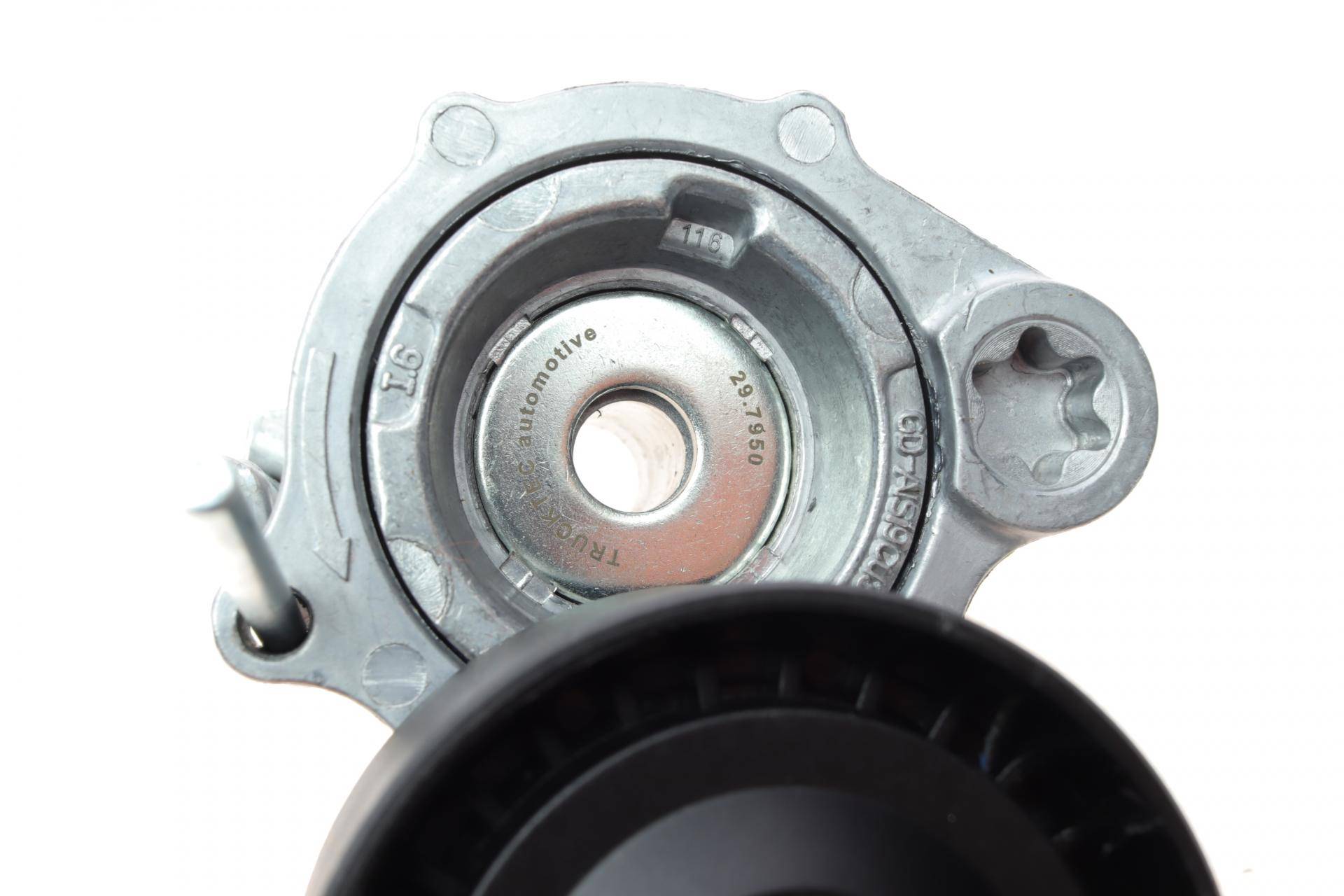 Натяжник ременя генератора BMW 1(E87)/3(E90-93) 2.0/3.0D 03-13, N47/M57