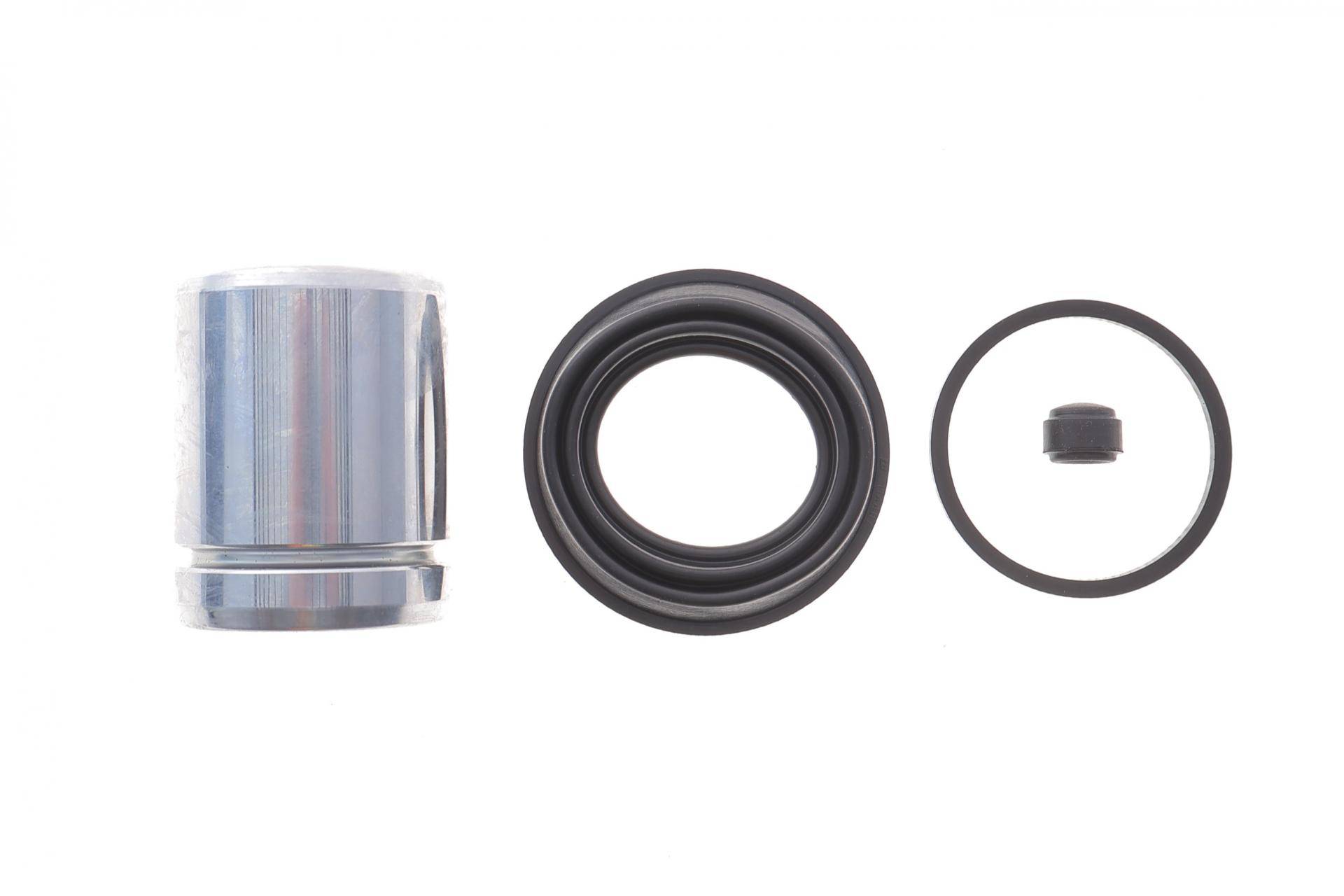 Ремкомплект супорта (заднього) VW T5 03-09 (d=44mm) (+поршень) (Ate)