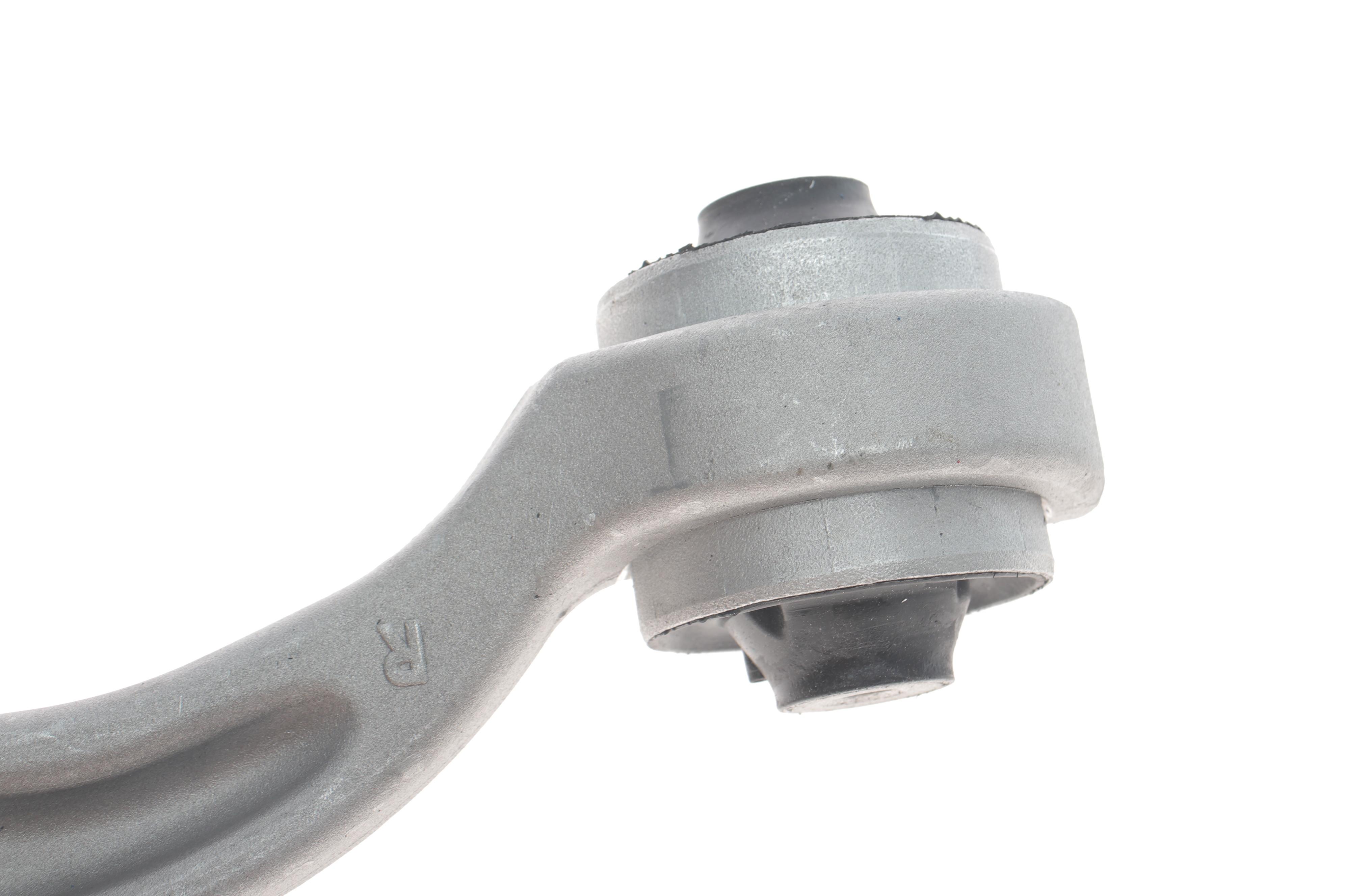 Важіль підвіски (передній/знизу/ззаду) (R) Audi A6 04-11