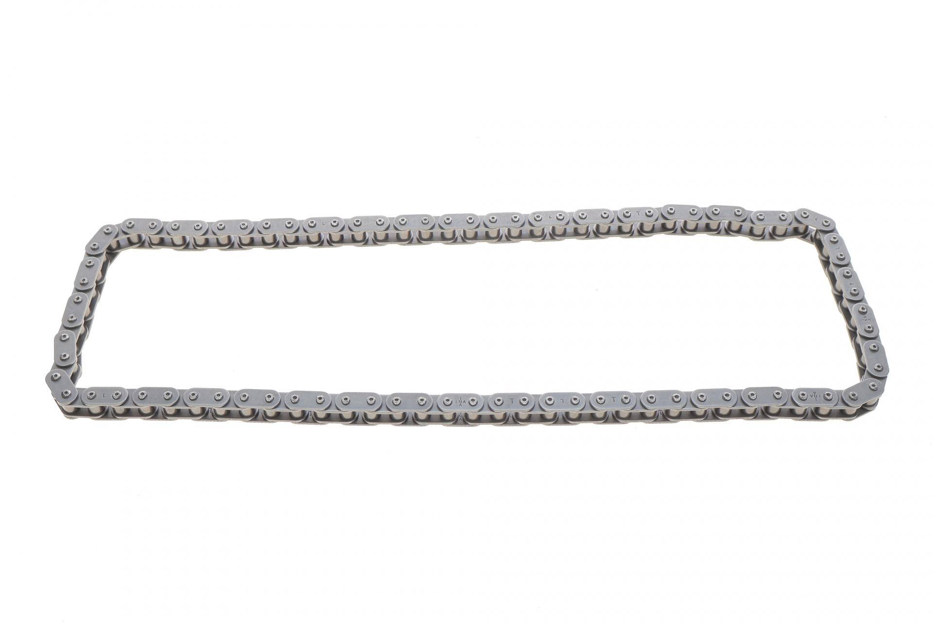 Ланцюг насосу масляного VW Passat 2.5 TDI 98-05, (в-во INA)