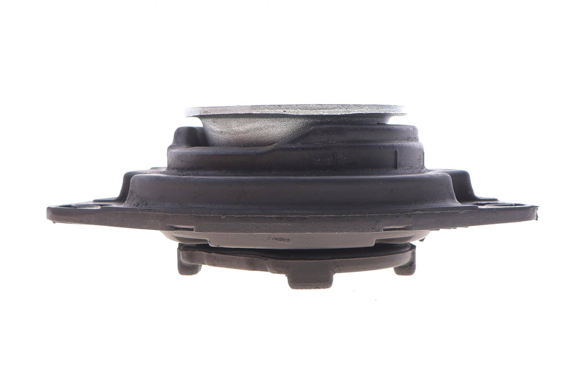 Подушка амортизатора (переднього) + підшипник Nissan Micra/Renault Clio 03- (R)