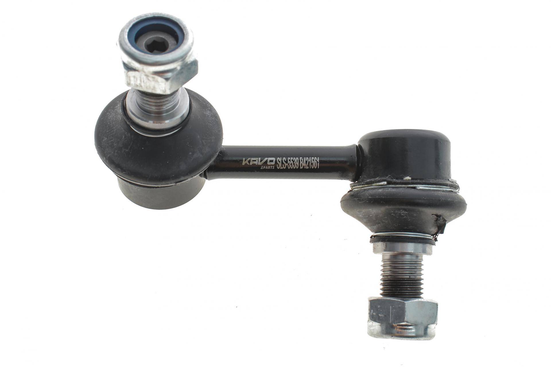 Тяга стабілізатора (переднього) (L) Mitsubishi Pajero IV 06-