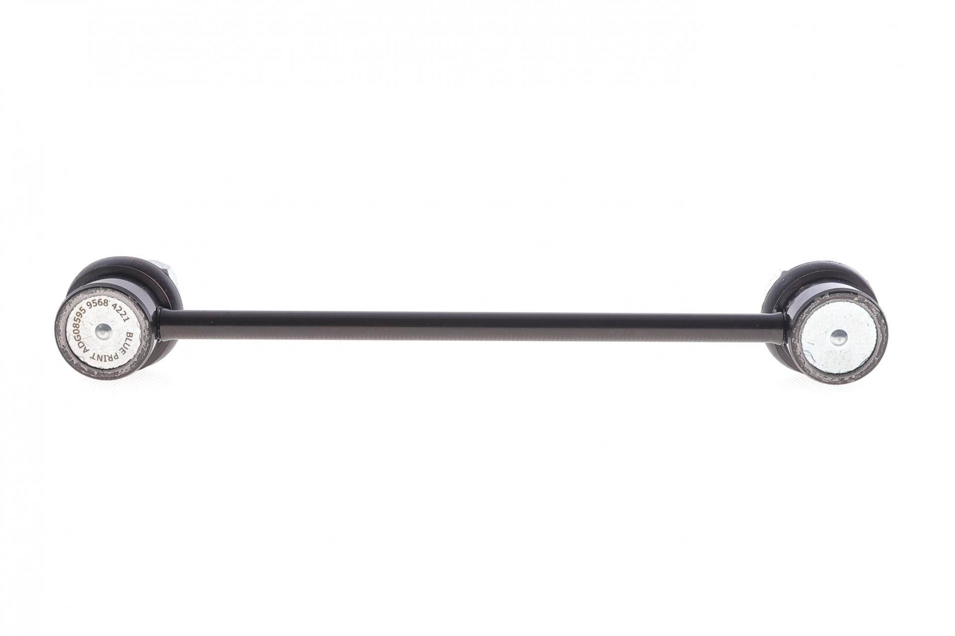 Тяга стабілізатора (заднього) Hyundai Tucson/Kia Sportage 04- (L=220mm)