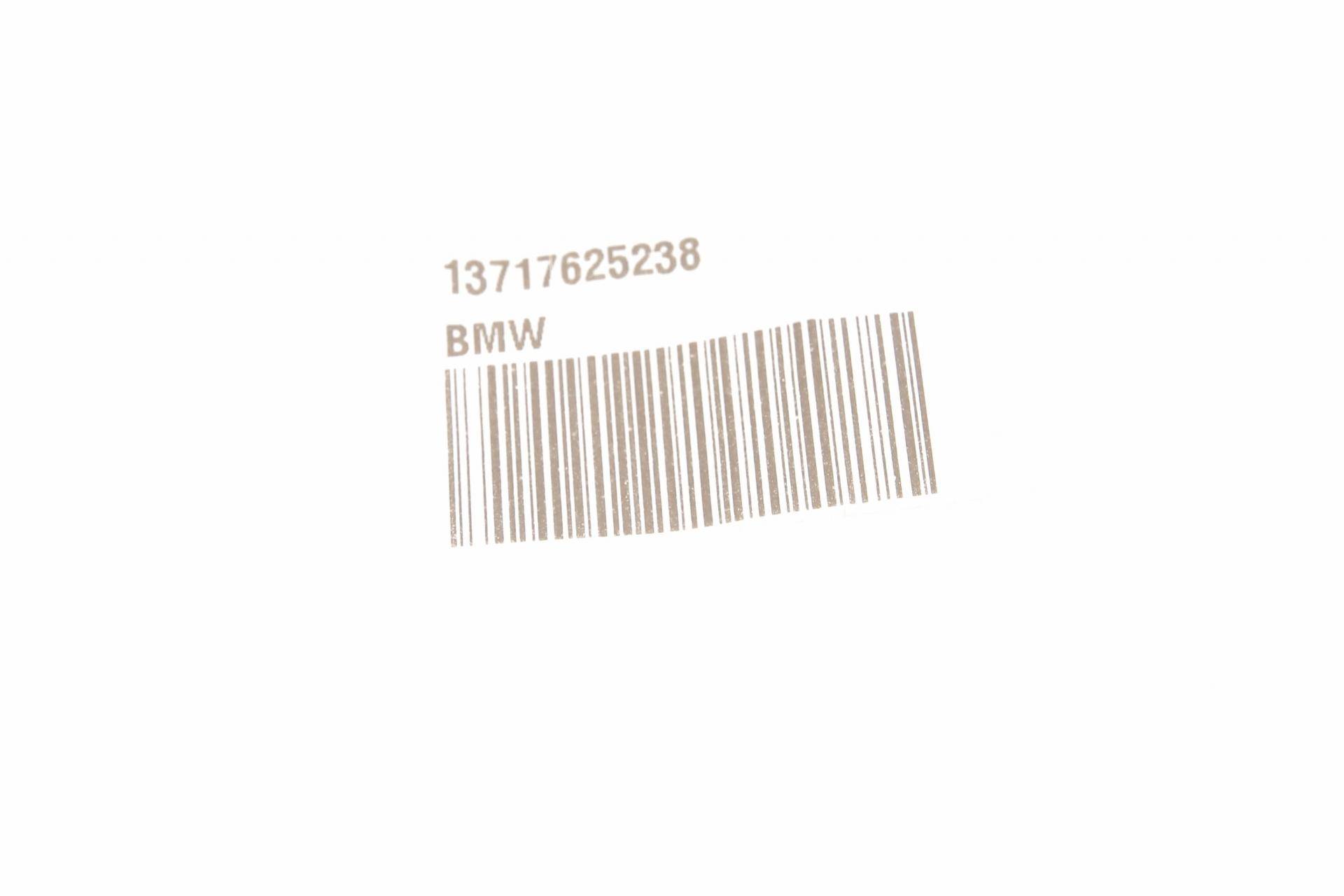 Кронштейн корпуса фільтра повітряного BMW 3 (F30) 11- N13/N47