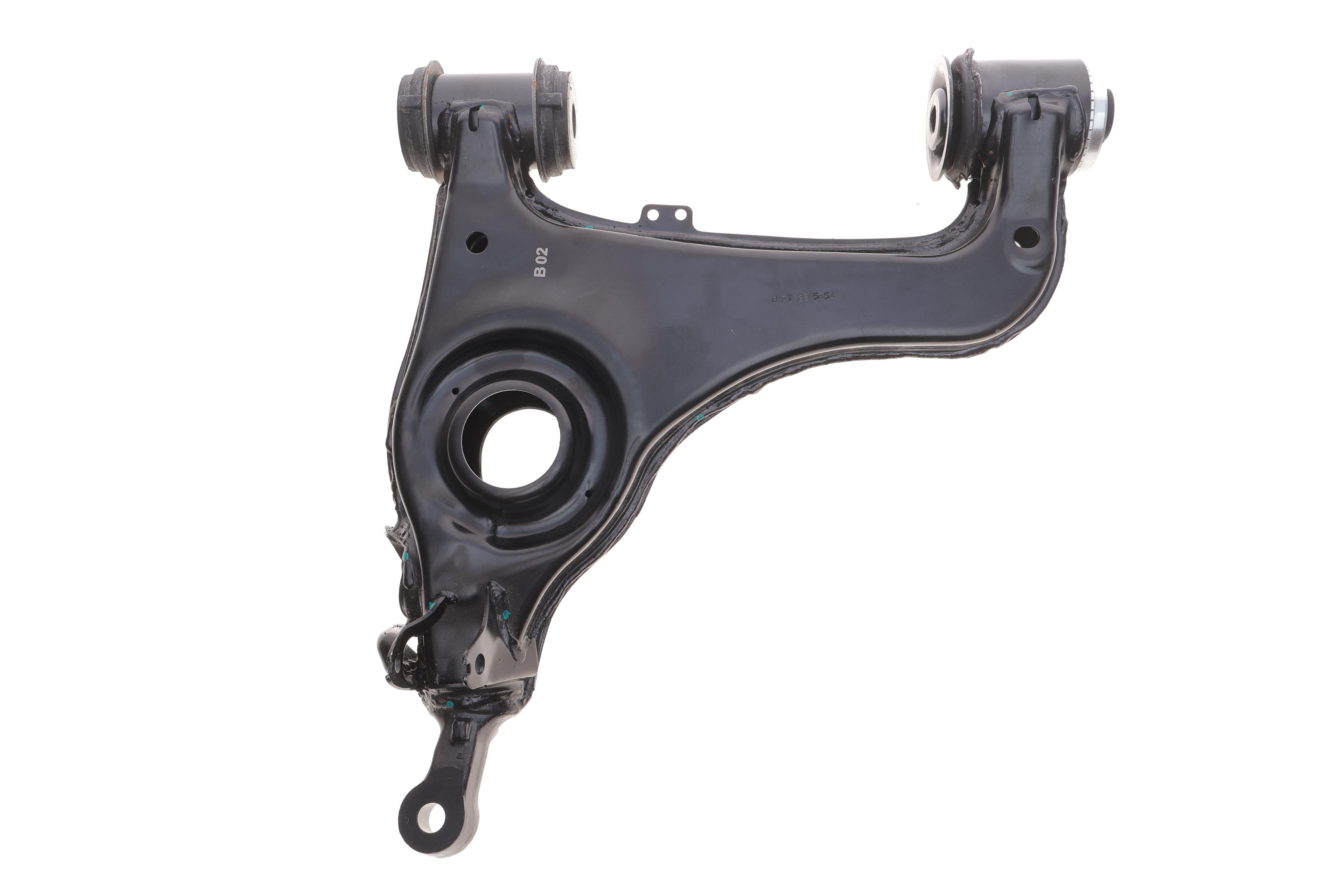 Важіль підвіски (передній/знизу) (R) MB E-class (W210/S210) 95-03