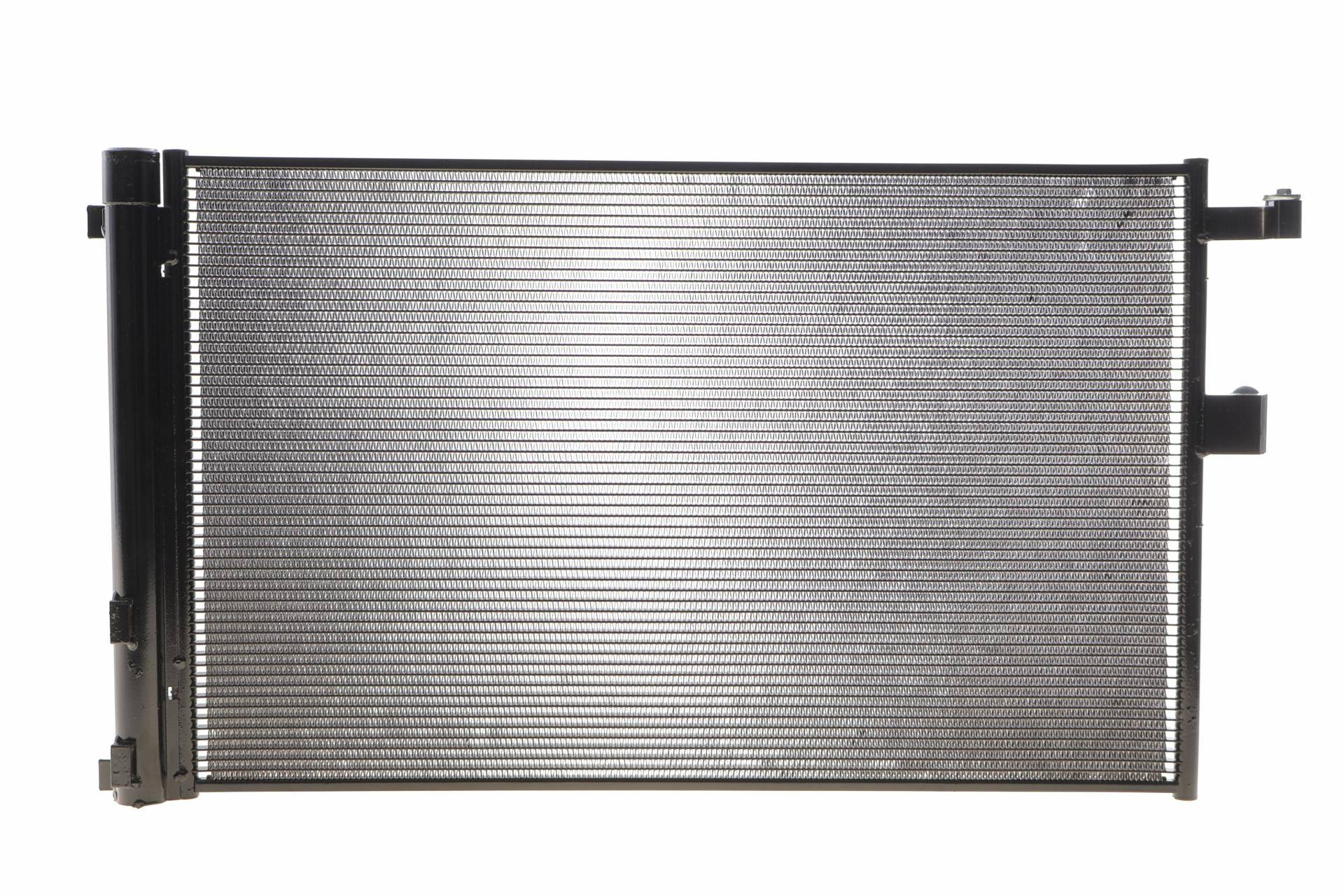 Радіатор кондиціонера (з осушувачем) BMW X3 (G01)/X4 (G02)/X6 (G06) 20- B47/B57