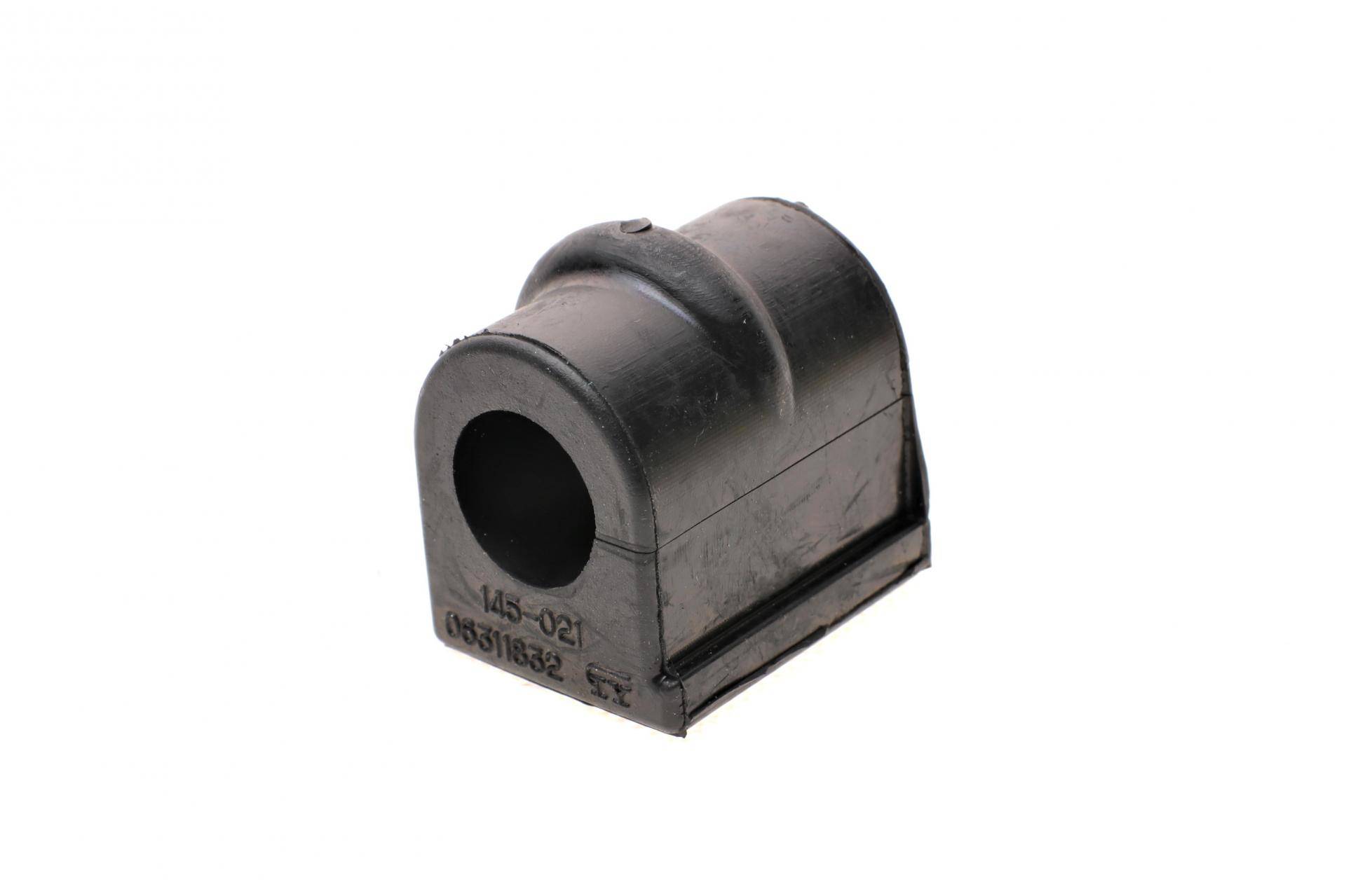 Втулка стабілізатора (переднього) Daewoo Nubira 97-05 (d=17mm)