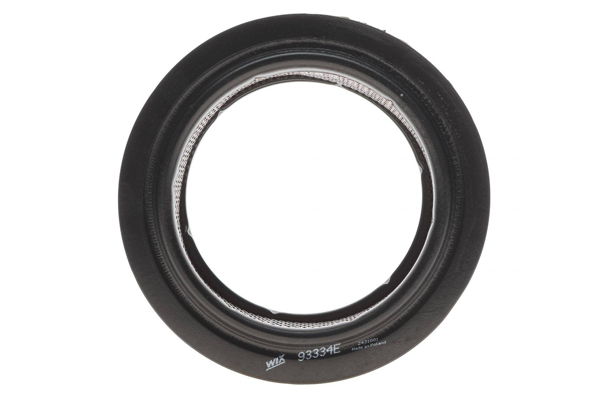 Фільтр повітряний Moskwicz 1500