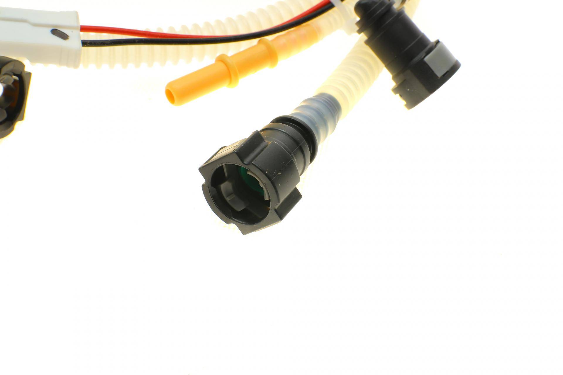 Насос паливний VW Touareg 3.6/4.2 FSI 05-10 (HÜCO)