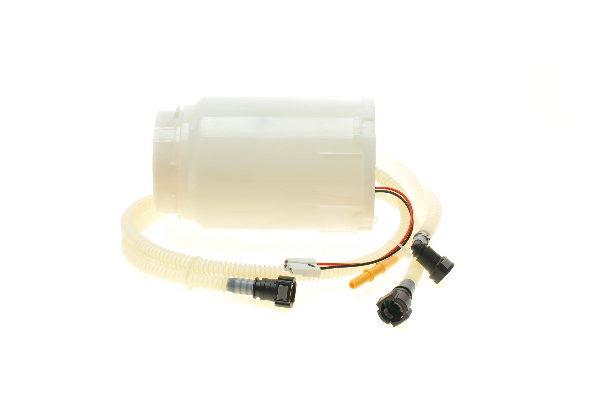 Насос паливний VW Touareg 3.6/4.2 FSI 05-10 (HÜCO)